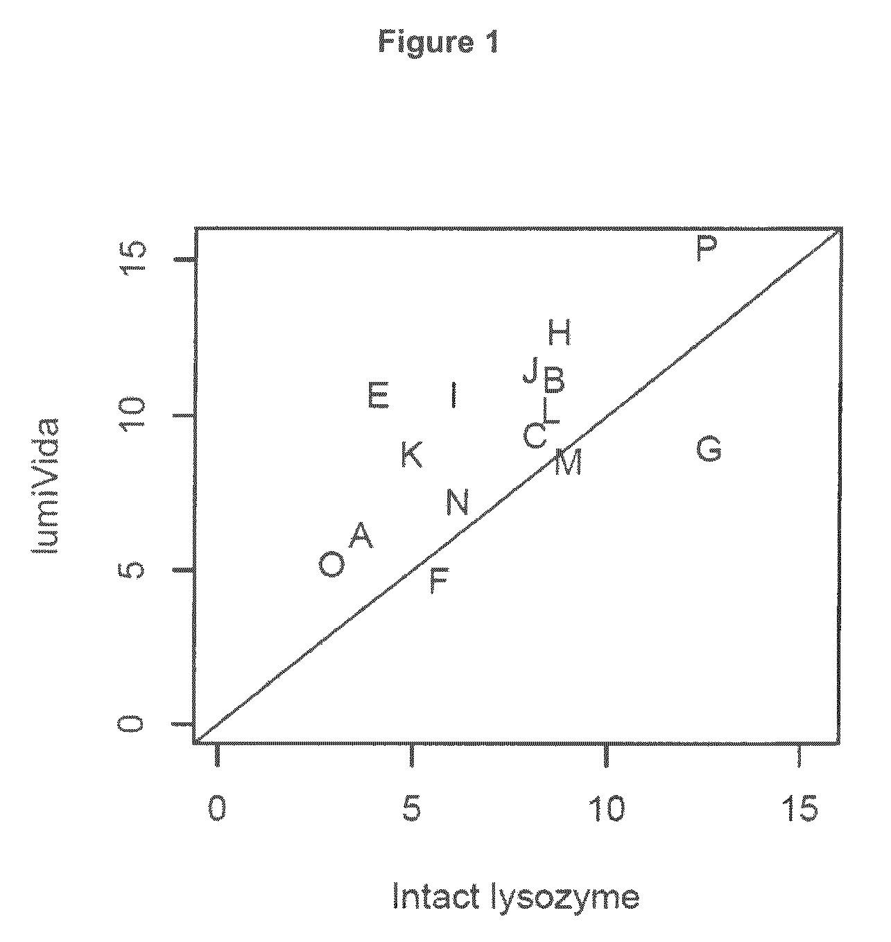 Compositions comprising lysozyme hydrolysate for use in keratin-containing tissue