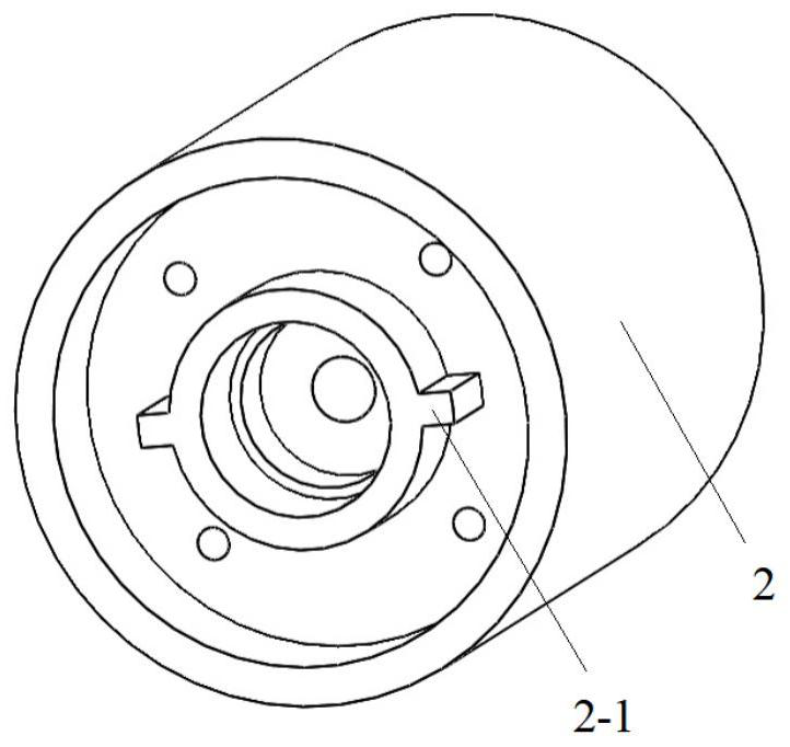 Downhole throttling device based on special degradable alloy ball tapered plug adjustment