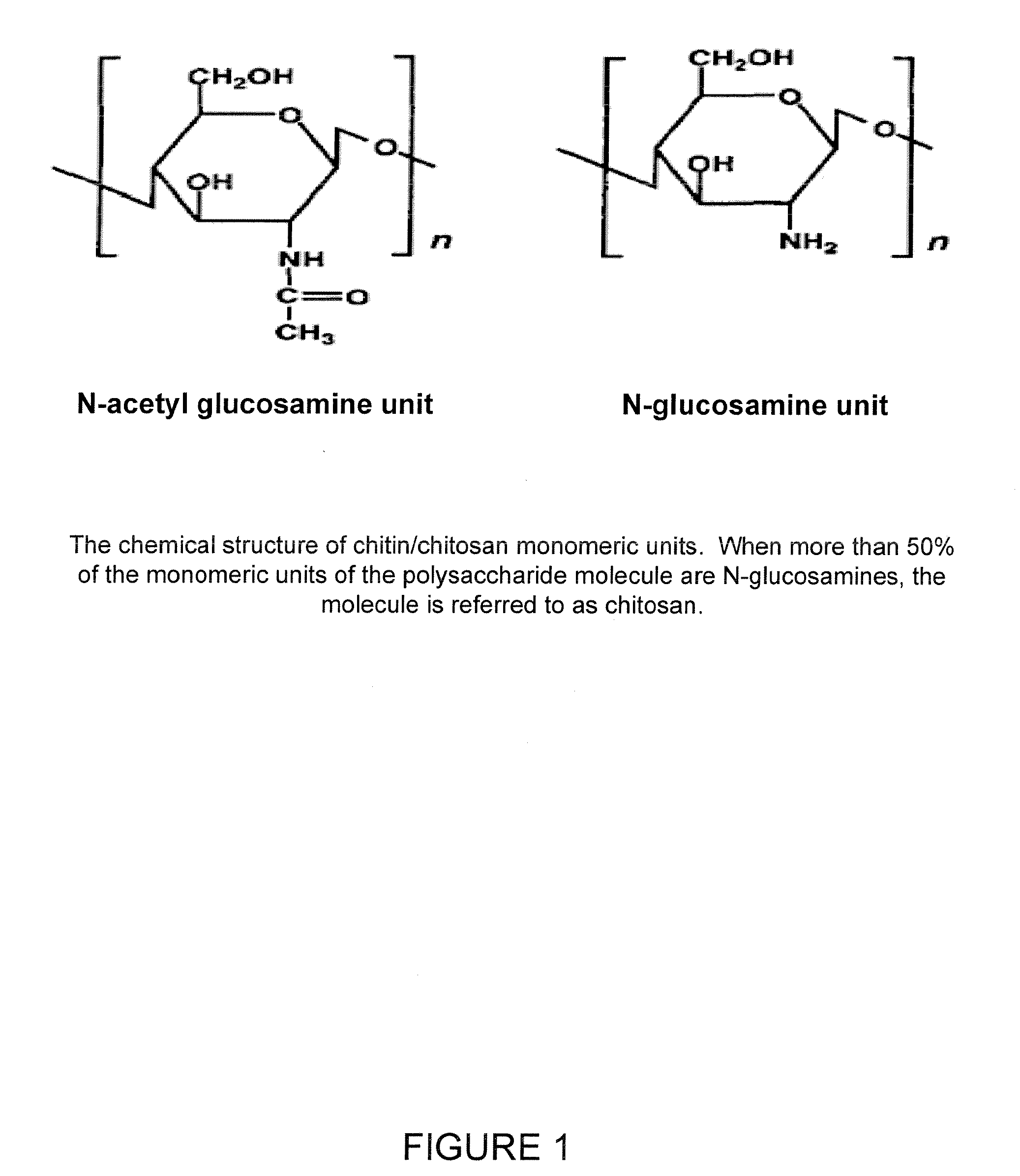 Chitosan/nanocrystalline hydroxyapatite composite microsphere-based scaffolds