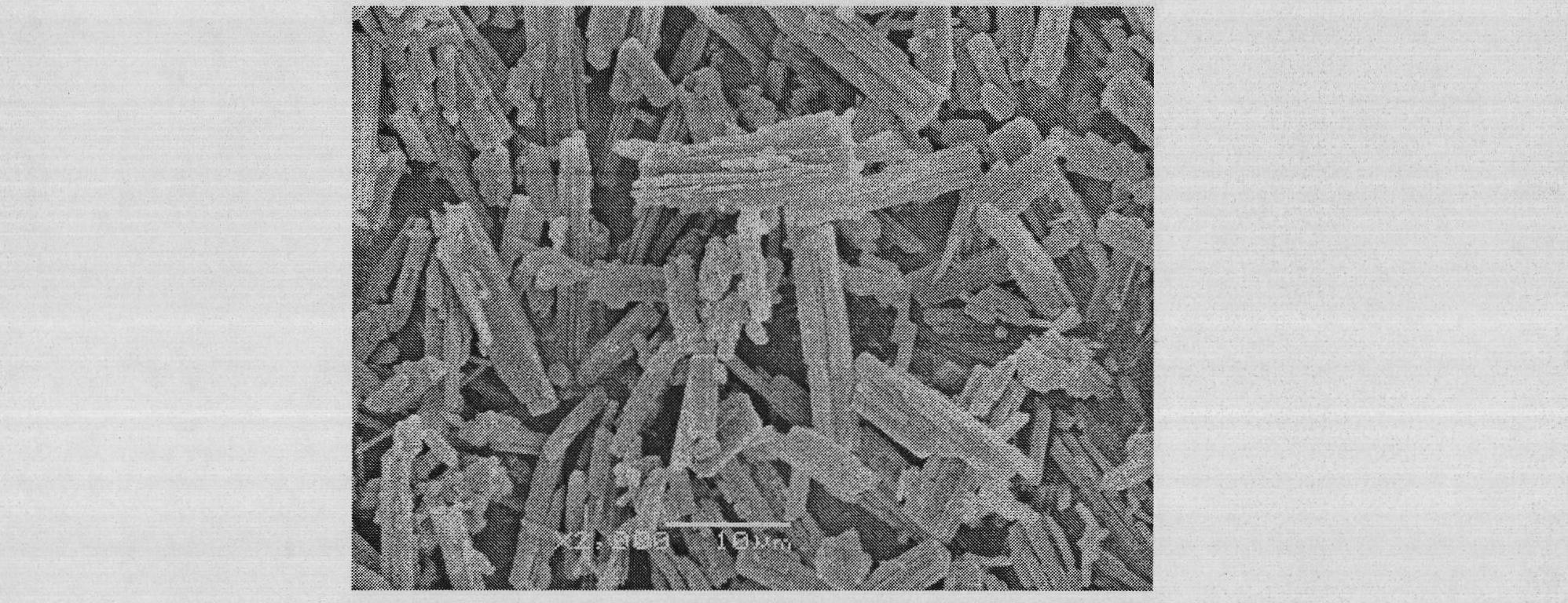 Irbesartan sodium micro composite powder and tablets and preparation method thereof