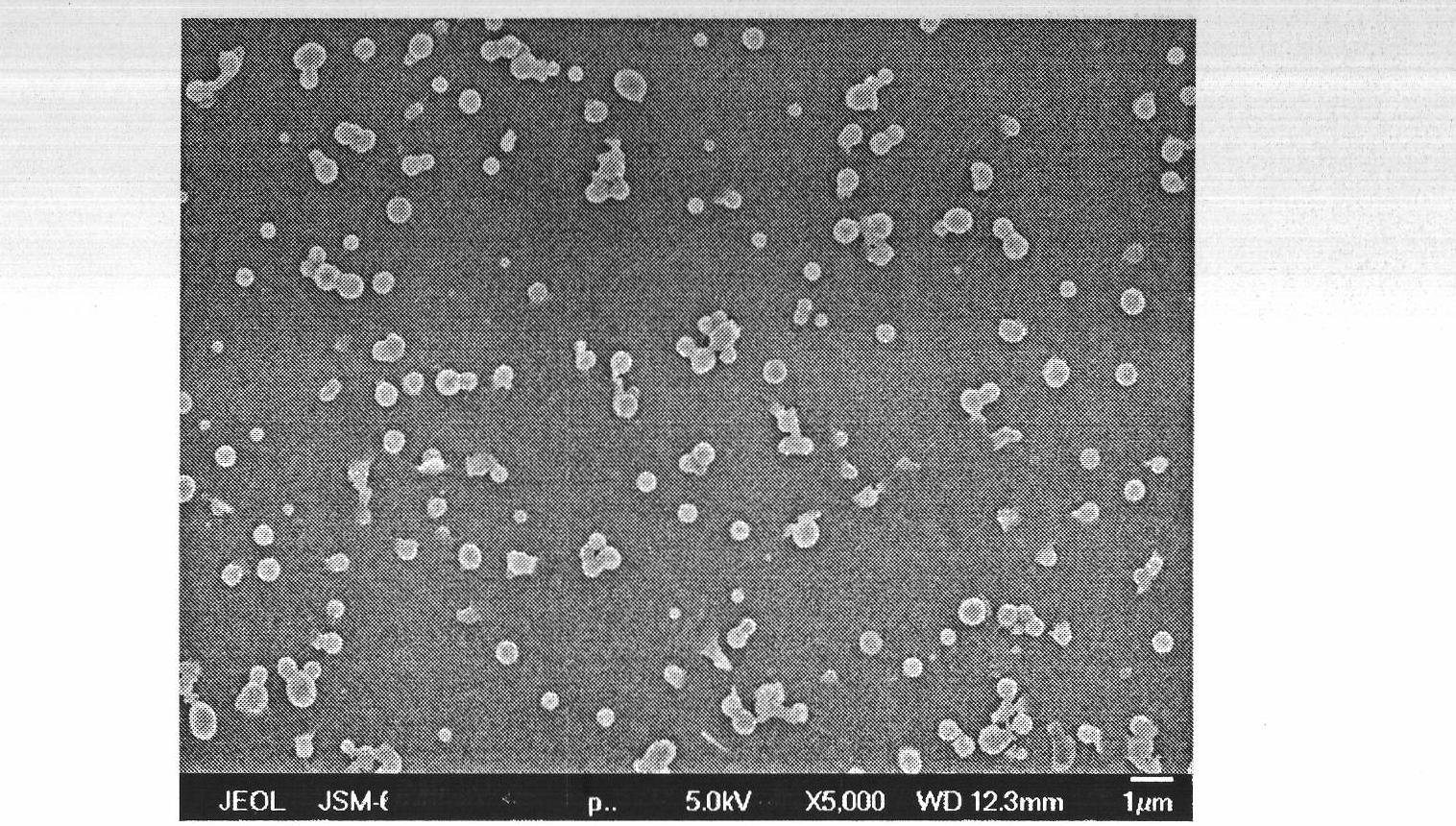 Irbesartan sodium micro composite powder and tablets and preparation method thereof