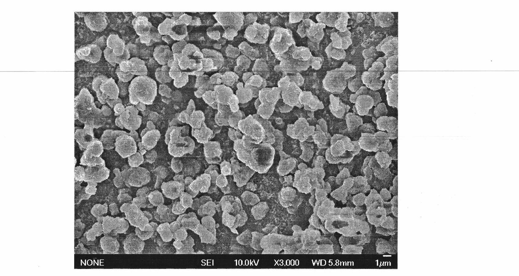 Irbesartan sodium micro composite powder and tablets and preparation method thereof