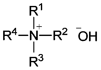 A kind of method that diethylene glycol and ethylene oxide are carried out polymerization reaction