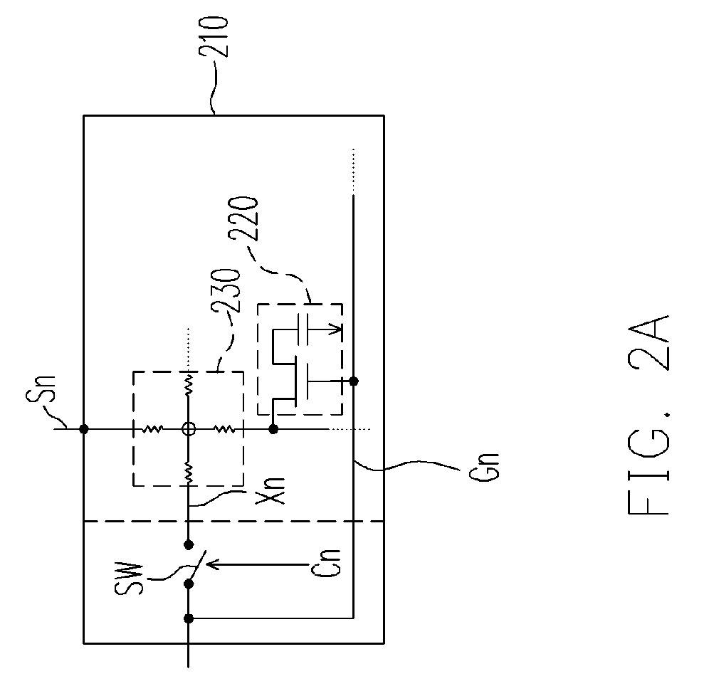 Touch screen liquid crystal display device and system driving method therefor