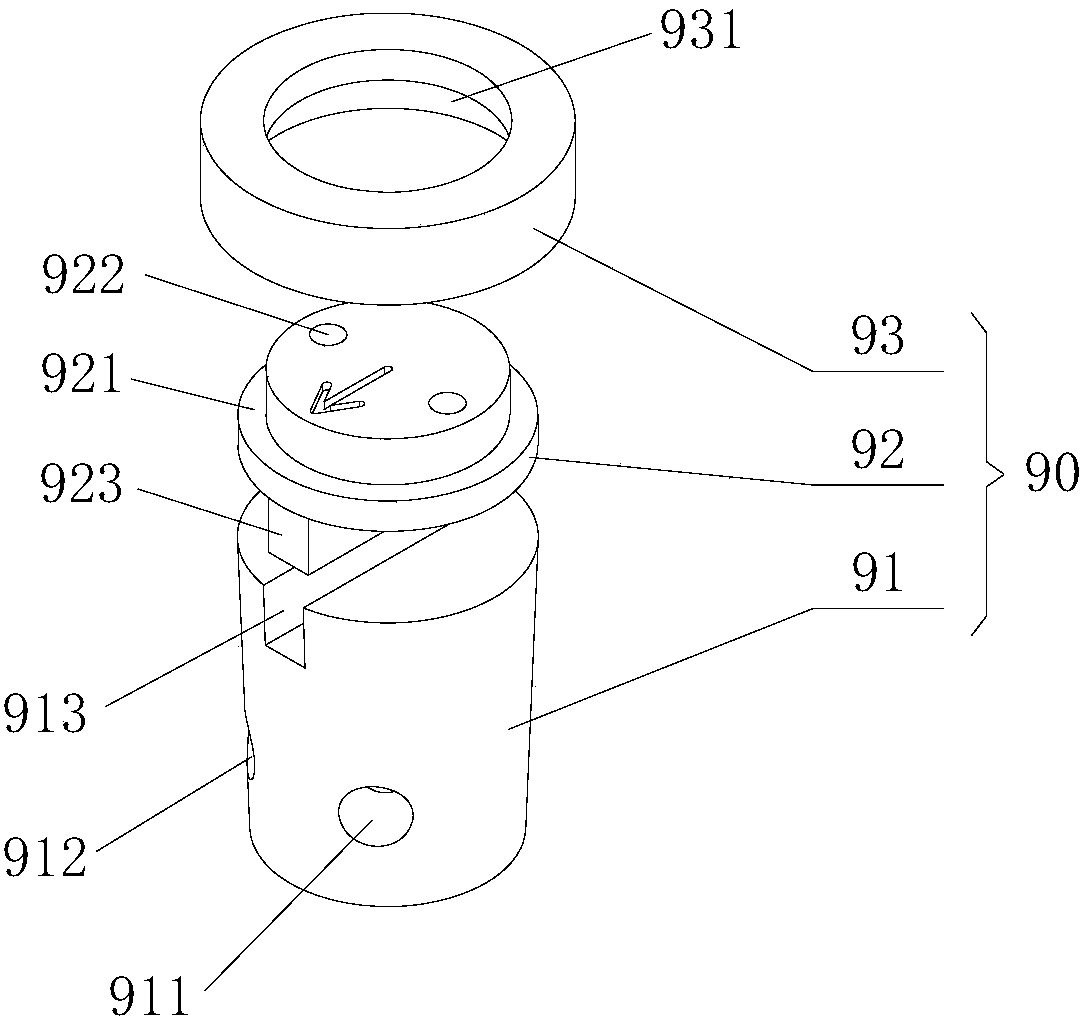 Layered Modular Ozone Generator