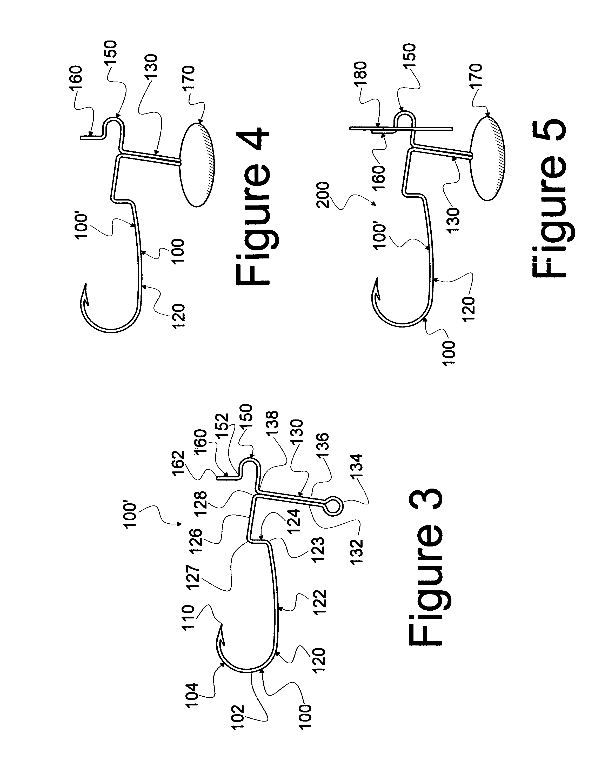 Bladed fishing lure assembly