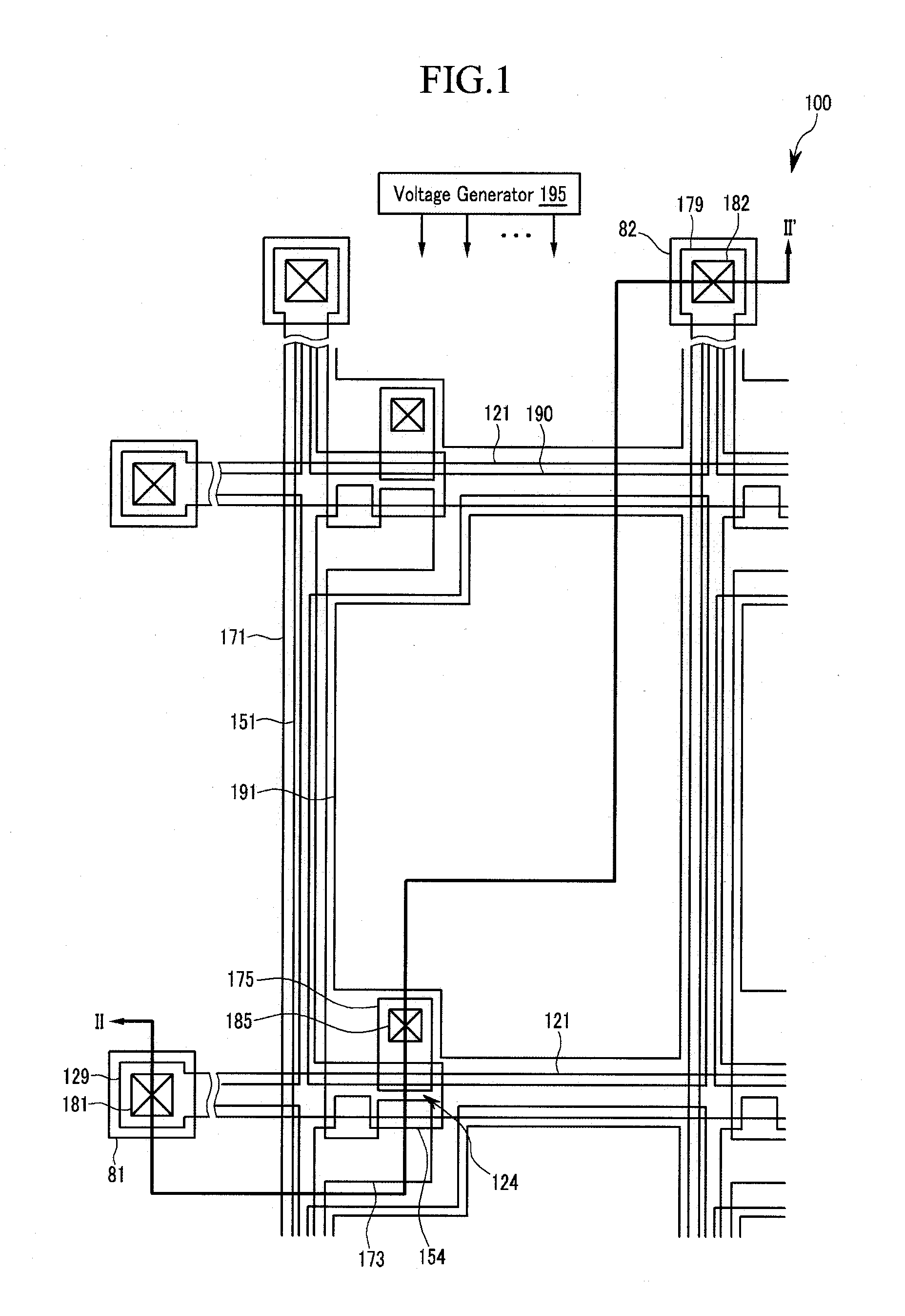 Electrophoretic display and method for driving thereof