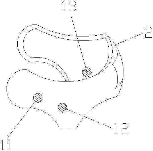 A diagnostic system based on an intelligent health care chair and its control method