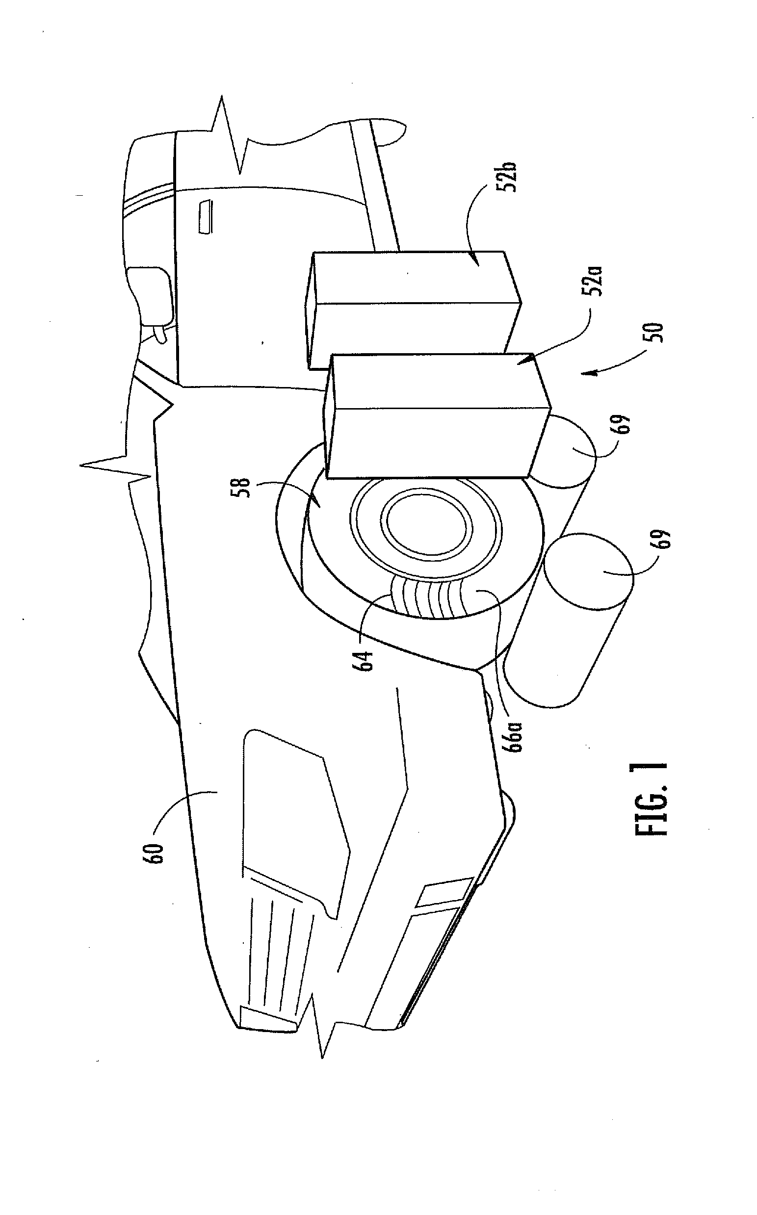 Non contact wheel alignment sensor and method