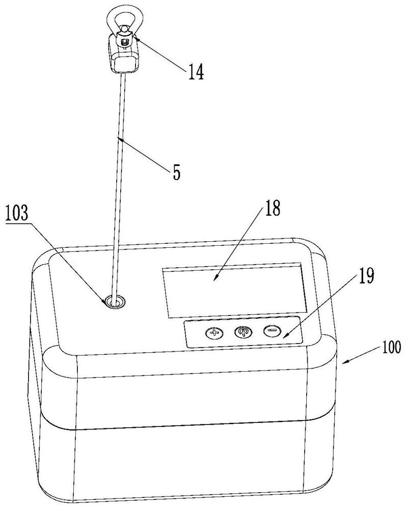 Resistance mechanism and chest expander