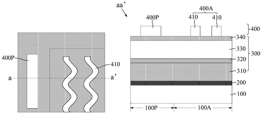 Method for forming semiconductor memory