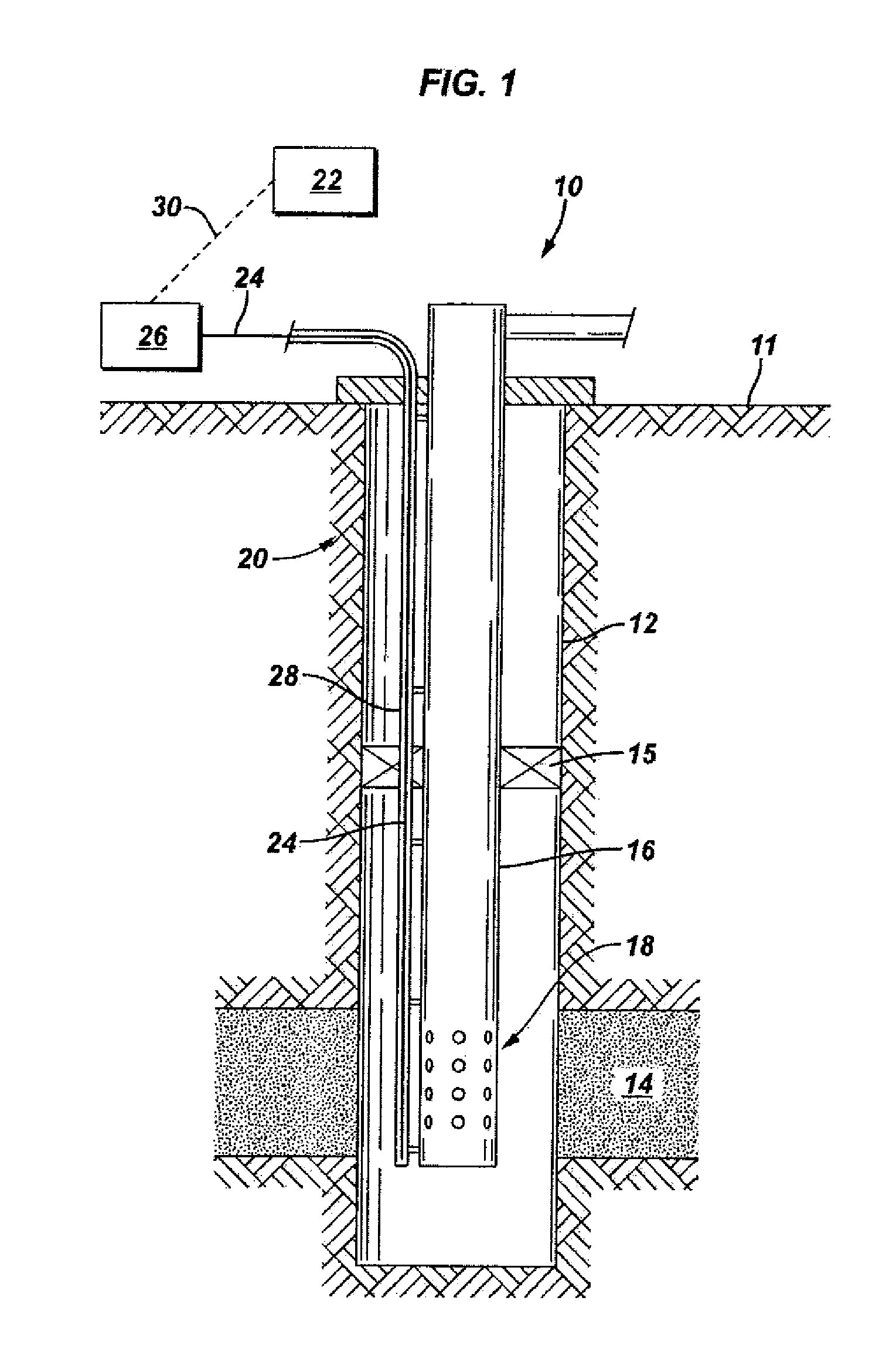 System and method to interpret distributed temperature sensor data and to determine a flow rate in a well