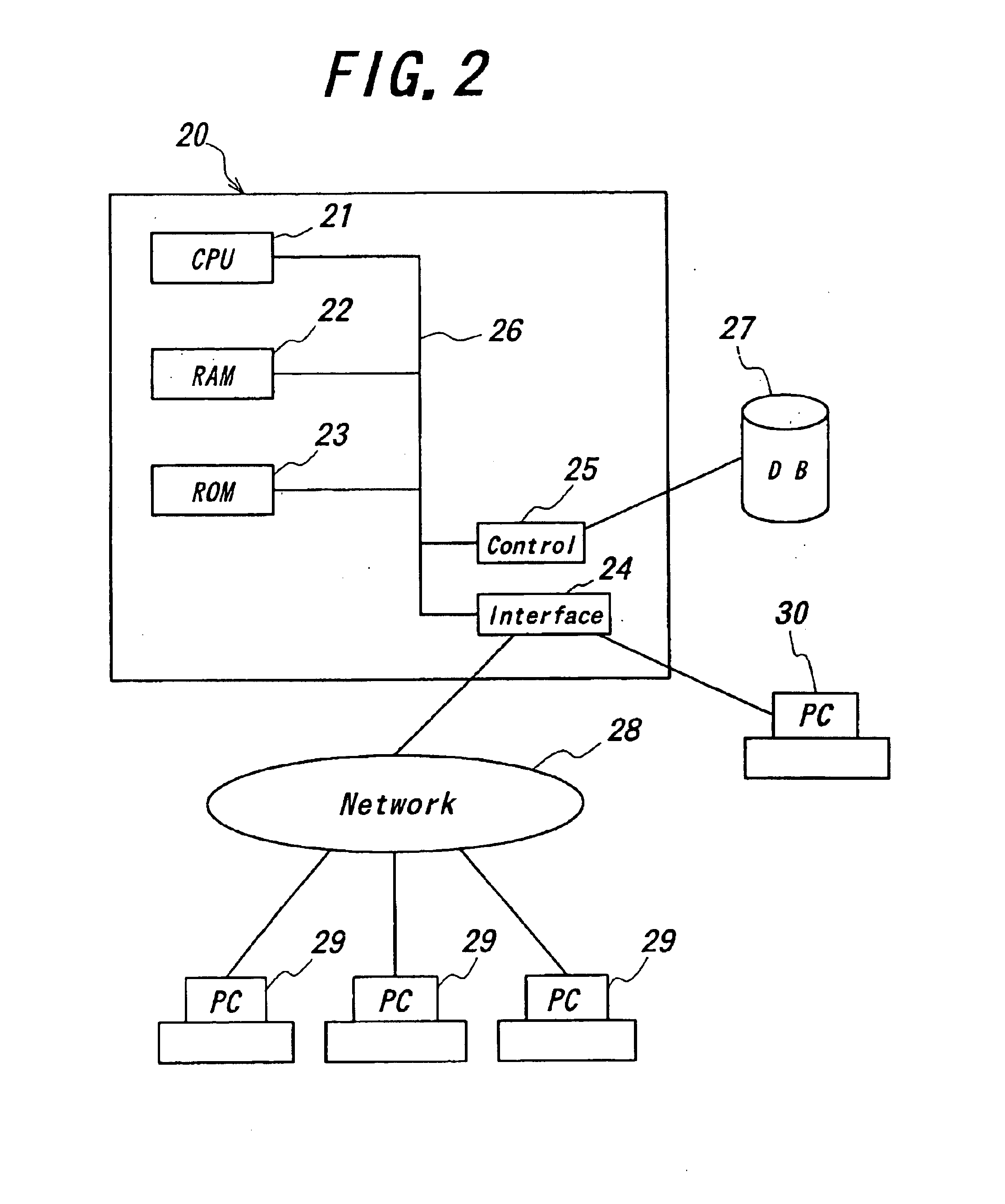 System and method for producing educational material