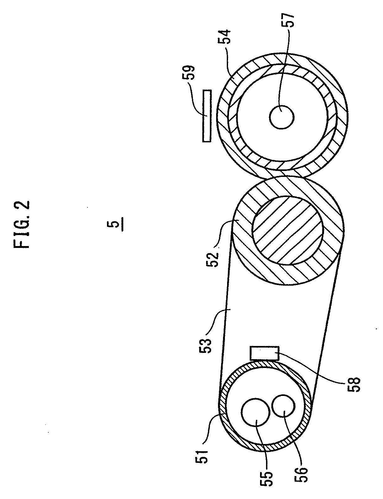 Image forming device and image forming method