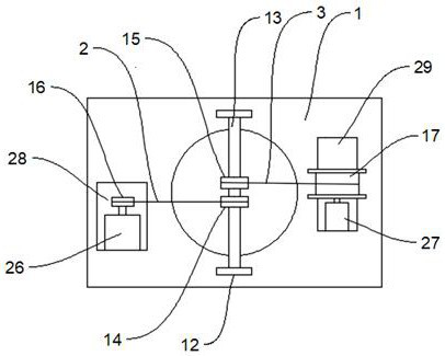 Intelligent pumping experiment system