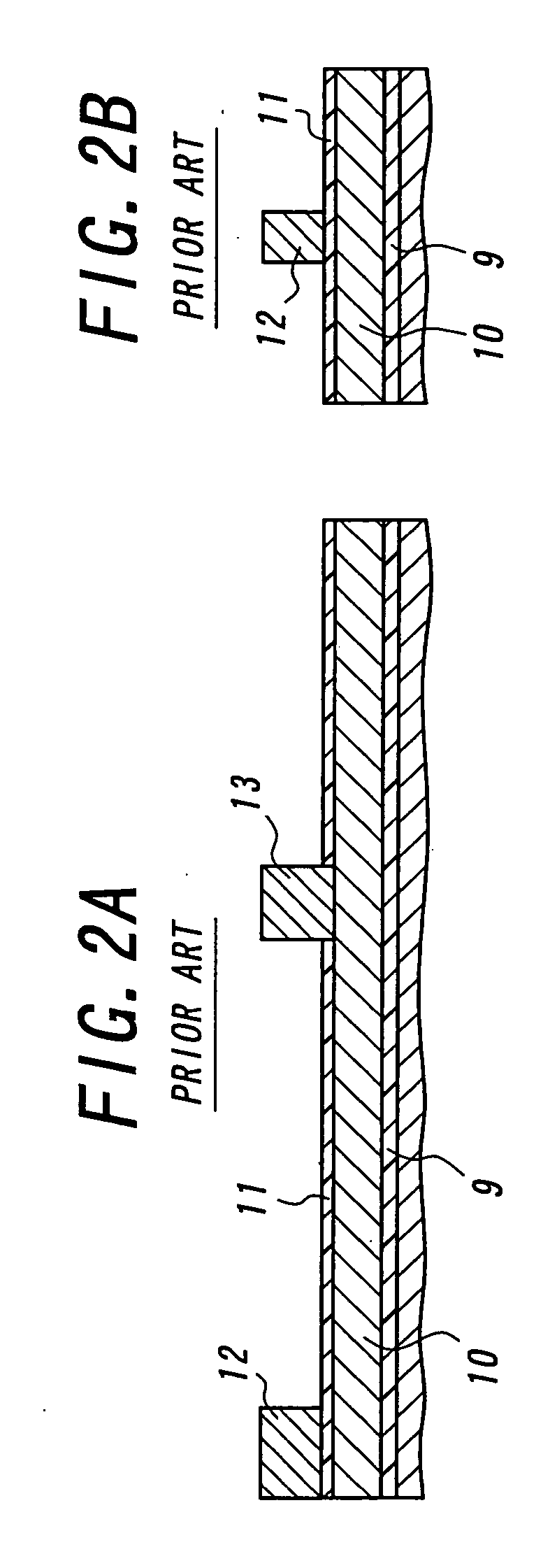 Wiring pattern and method of manufacturing the same and thin film magnetic head and method of manufacturing the same