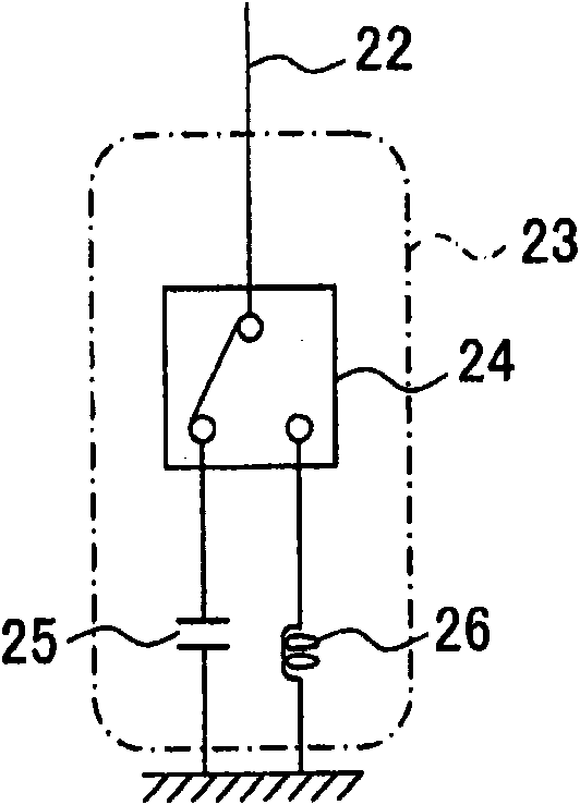 Portable wireless device