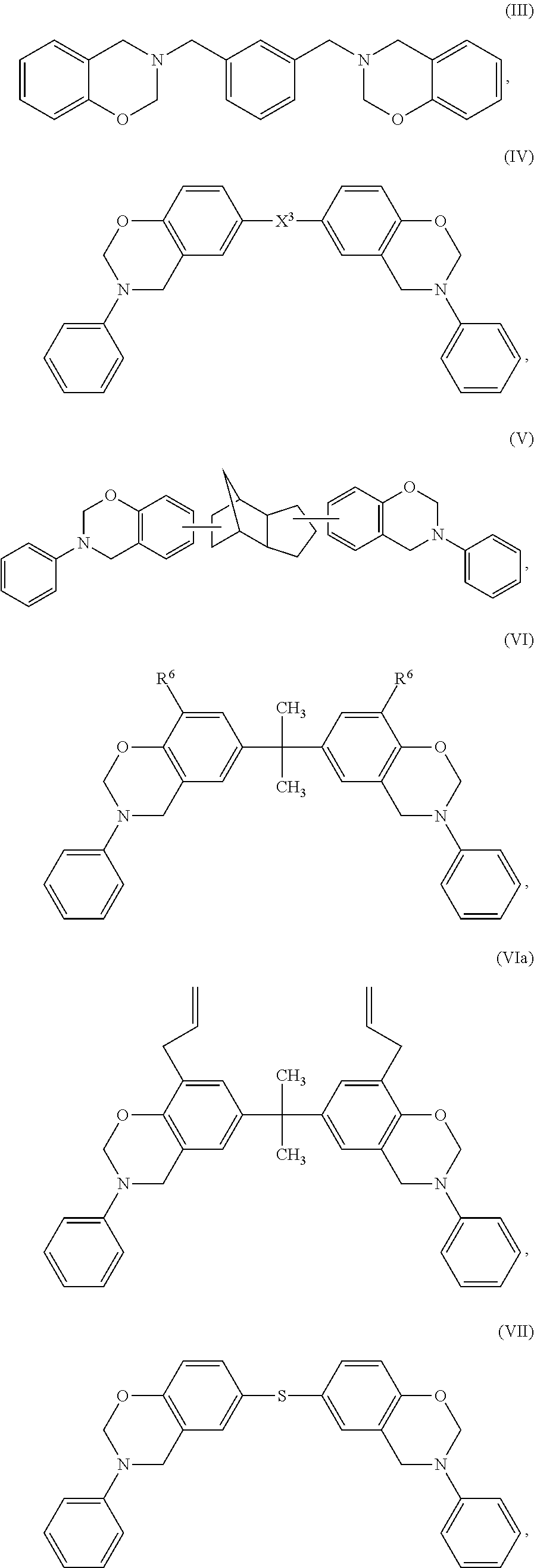 Thermosetting composition