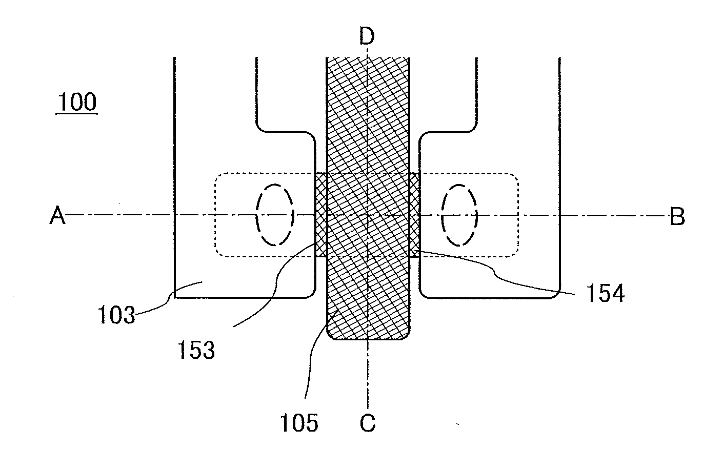 Semiconductor Device and Method for Manufacturing the Same