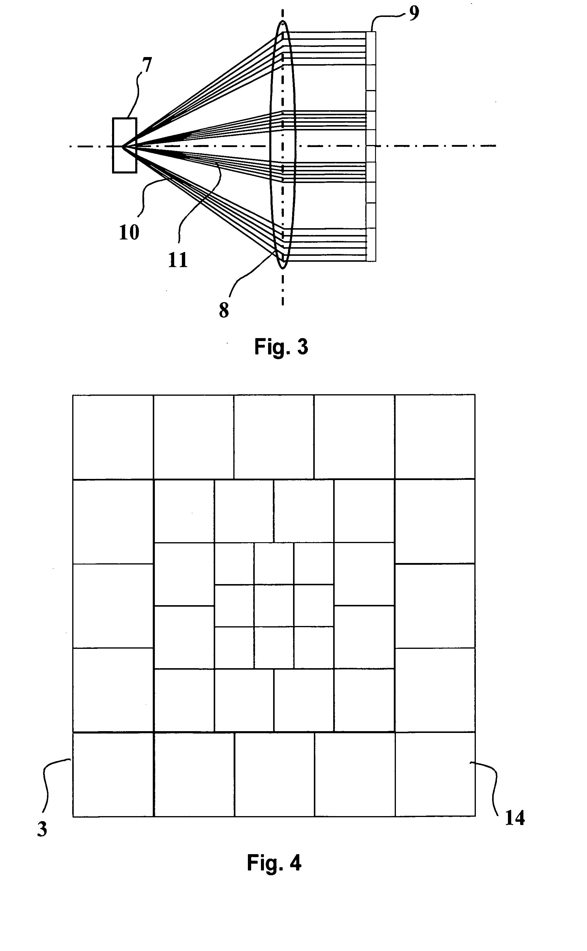 Data page pixel shaping for holographic recording