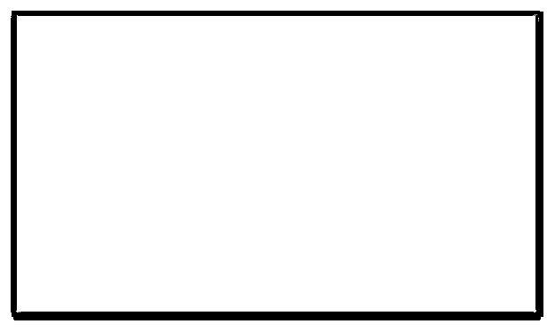 A wide-spectrum flexible infrared detector array and its manufacturing method