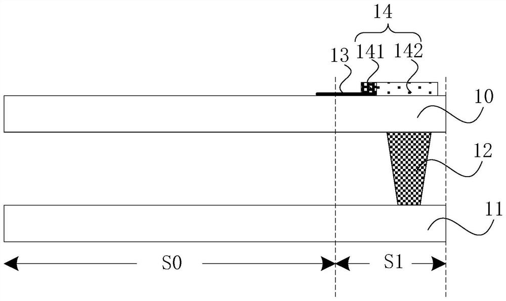 Display panel and display device