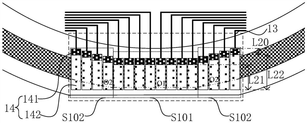 Display panel and display device