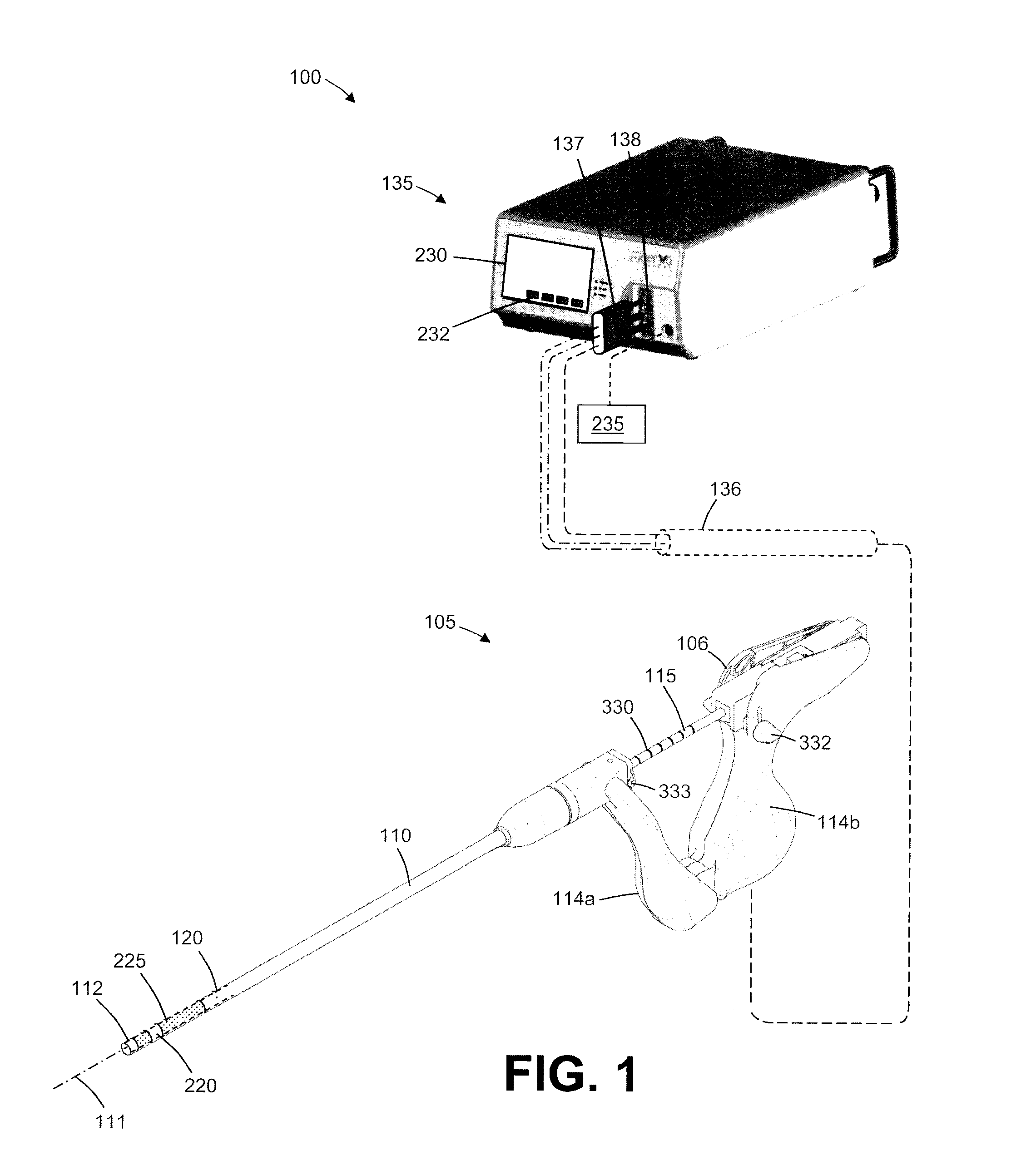 System and method for endometrial ablation