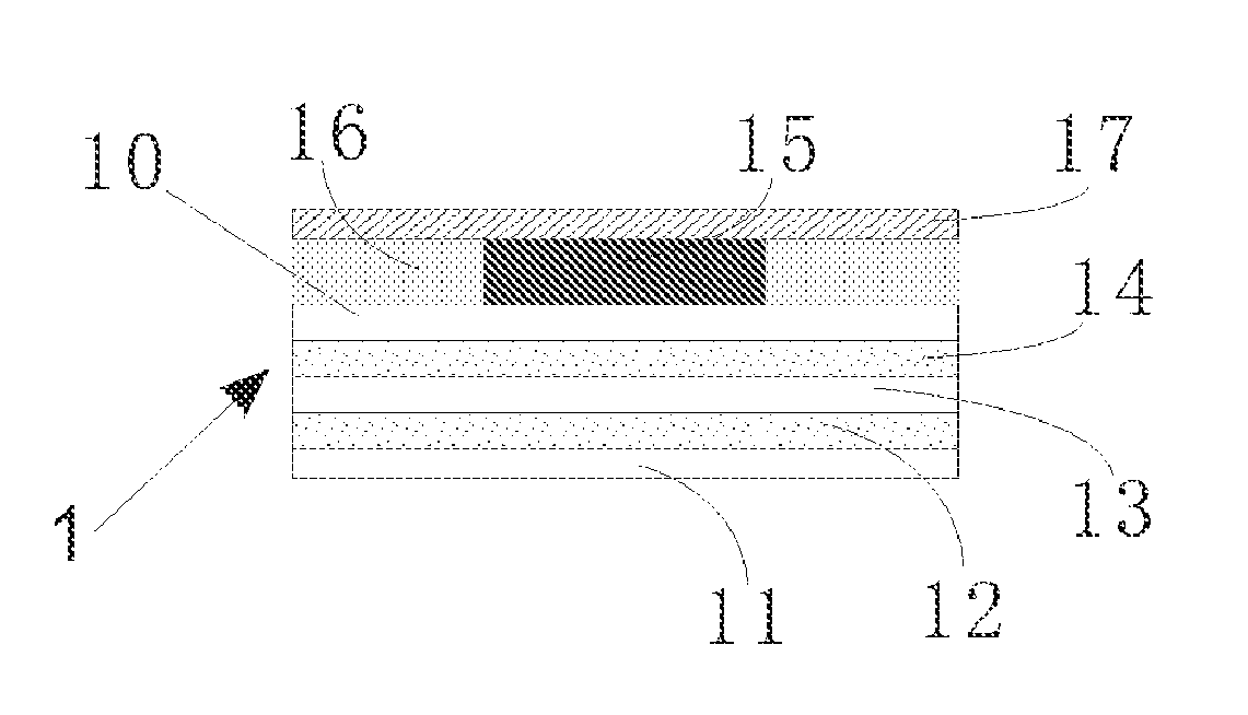 Time-temperature indicator and monitoring method for monitoring quality state of thermally sensitive article