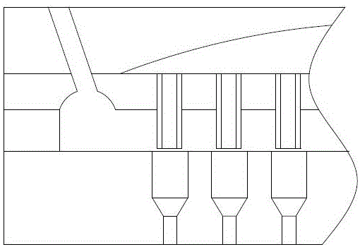 Cutting-resistant ultra high molecular weight polyethylene fiber, preparation method and application thereof