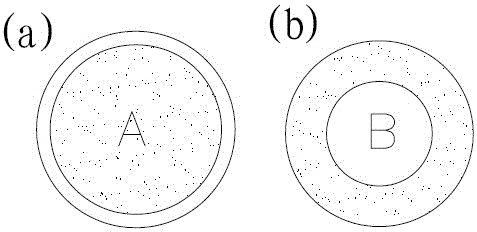 Cutting-resistant ultra high molecular weight polyethylene fiber, preparation method and application thereof