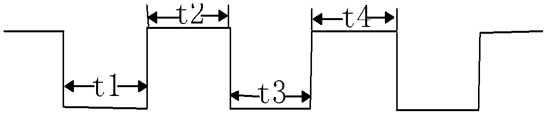 Method for discriminating neutral gear on basis of electronic neutral gear sensor