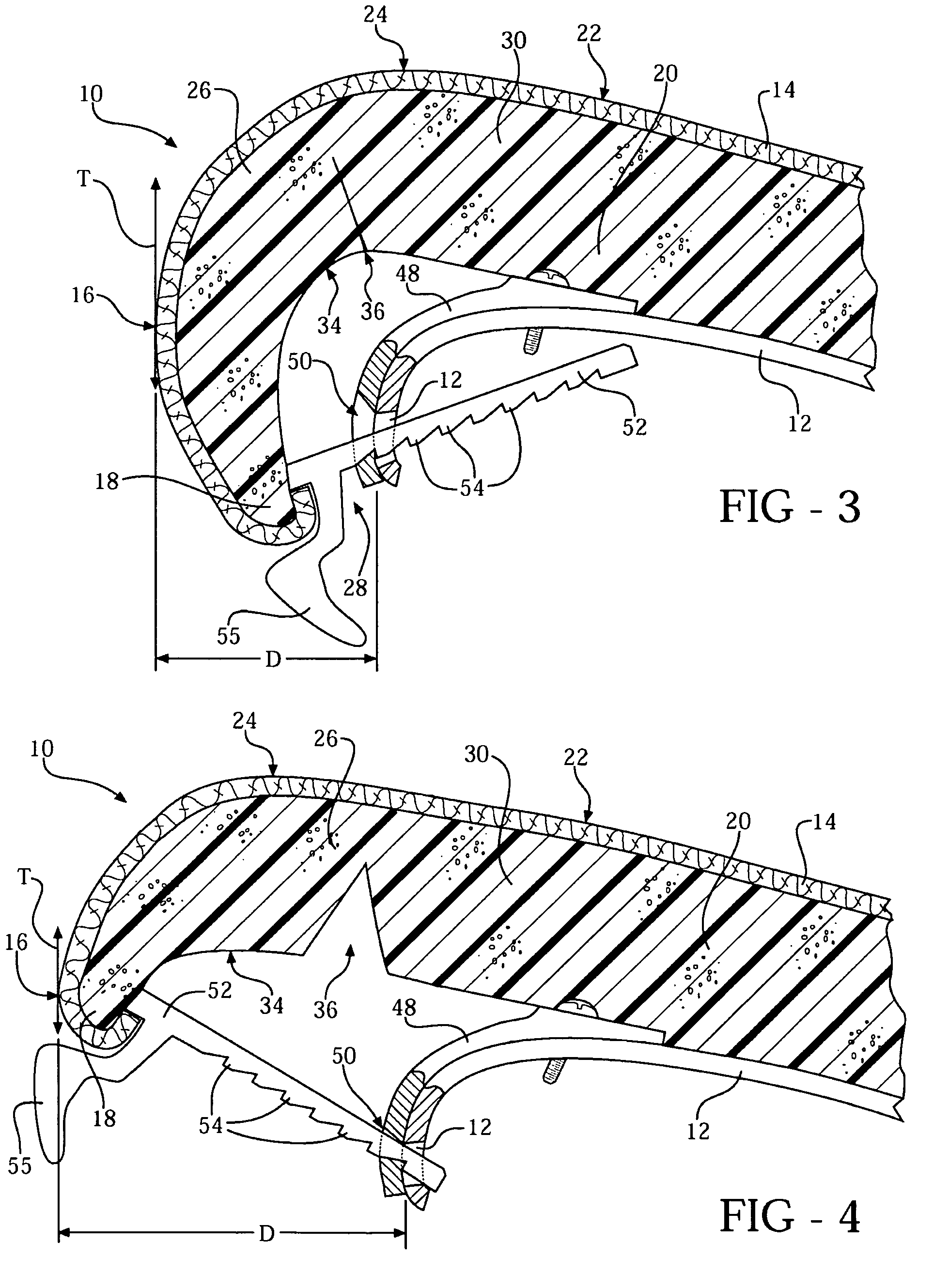 Adjustable seat assembly