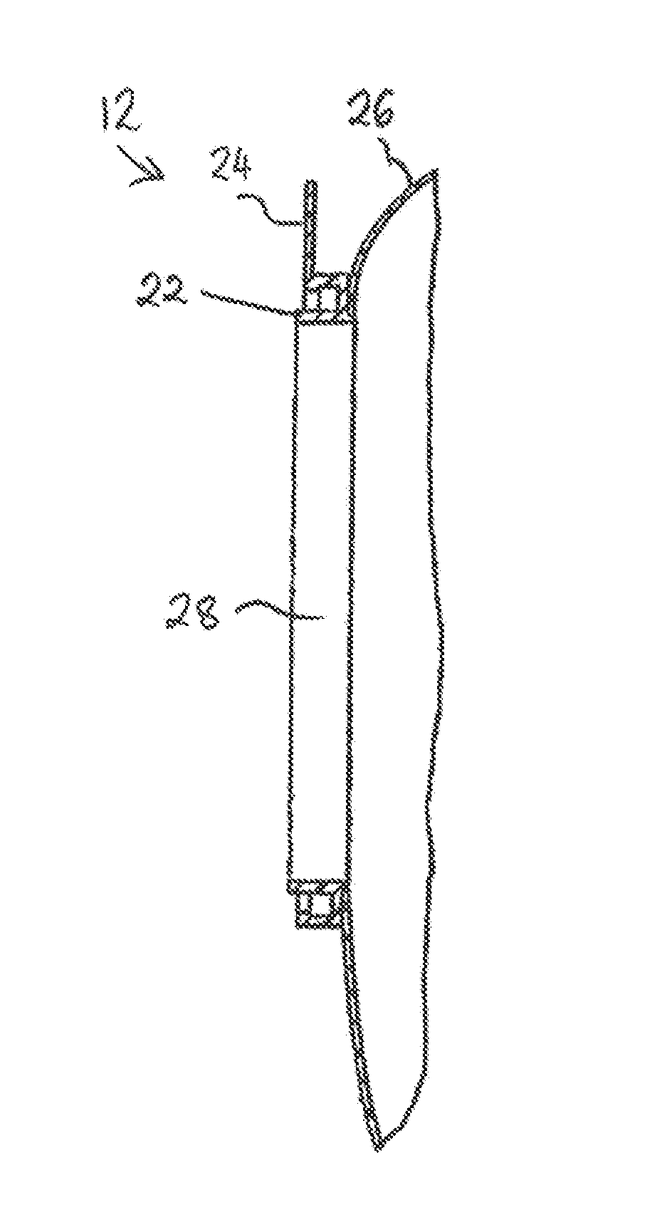 Ostomy appliance