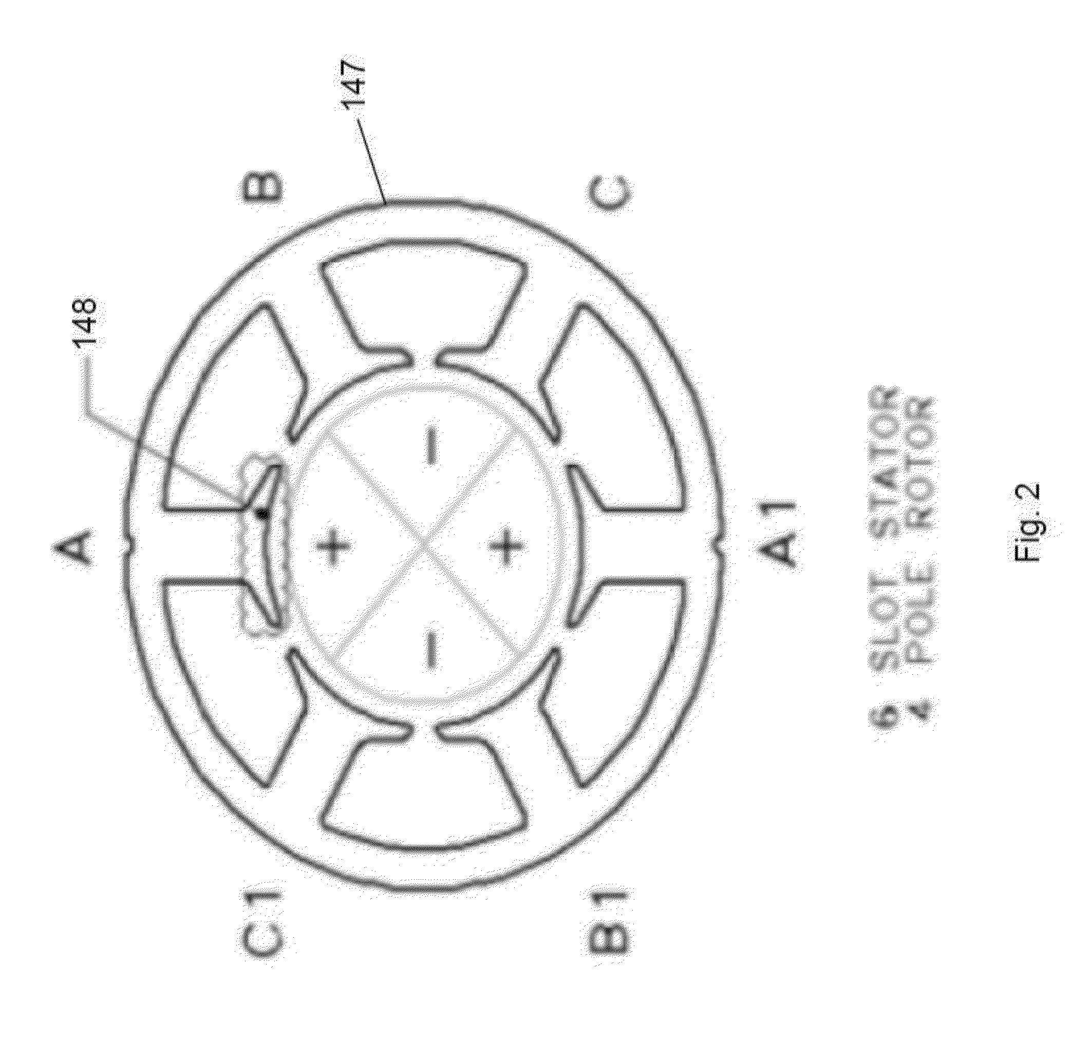 High efficiency hydronic circulator with sensors