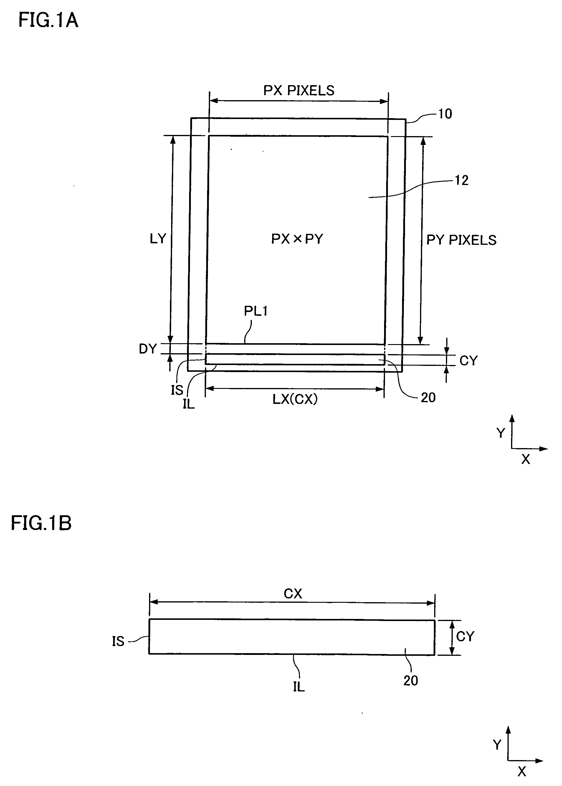 Integrated circuit device and electronic instrument