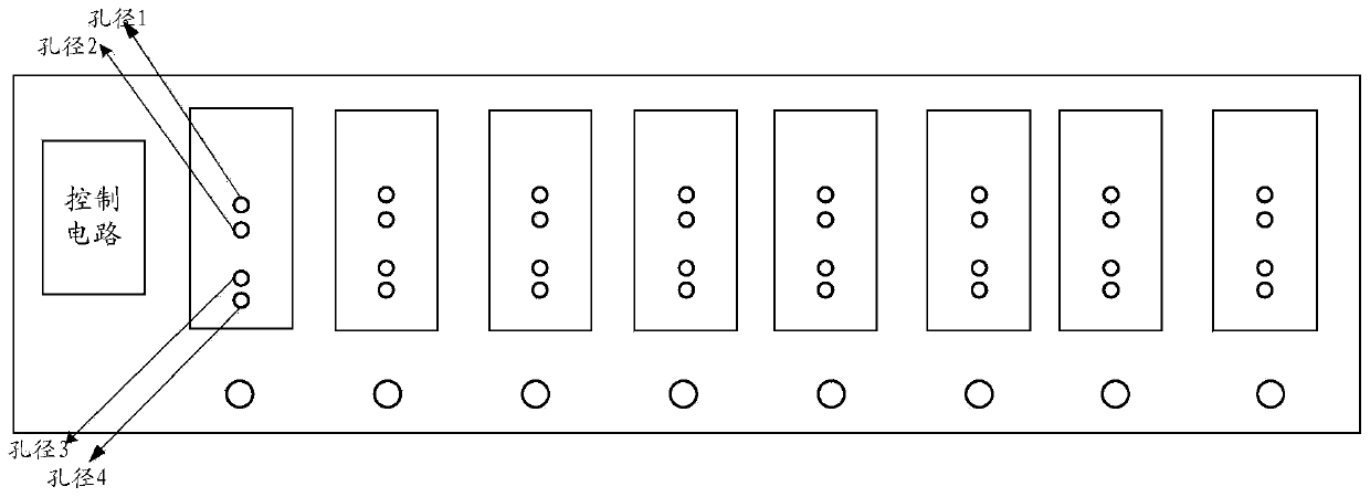 Electronic scale