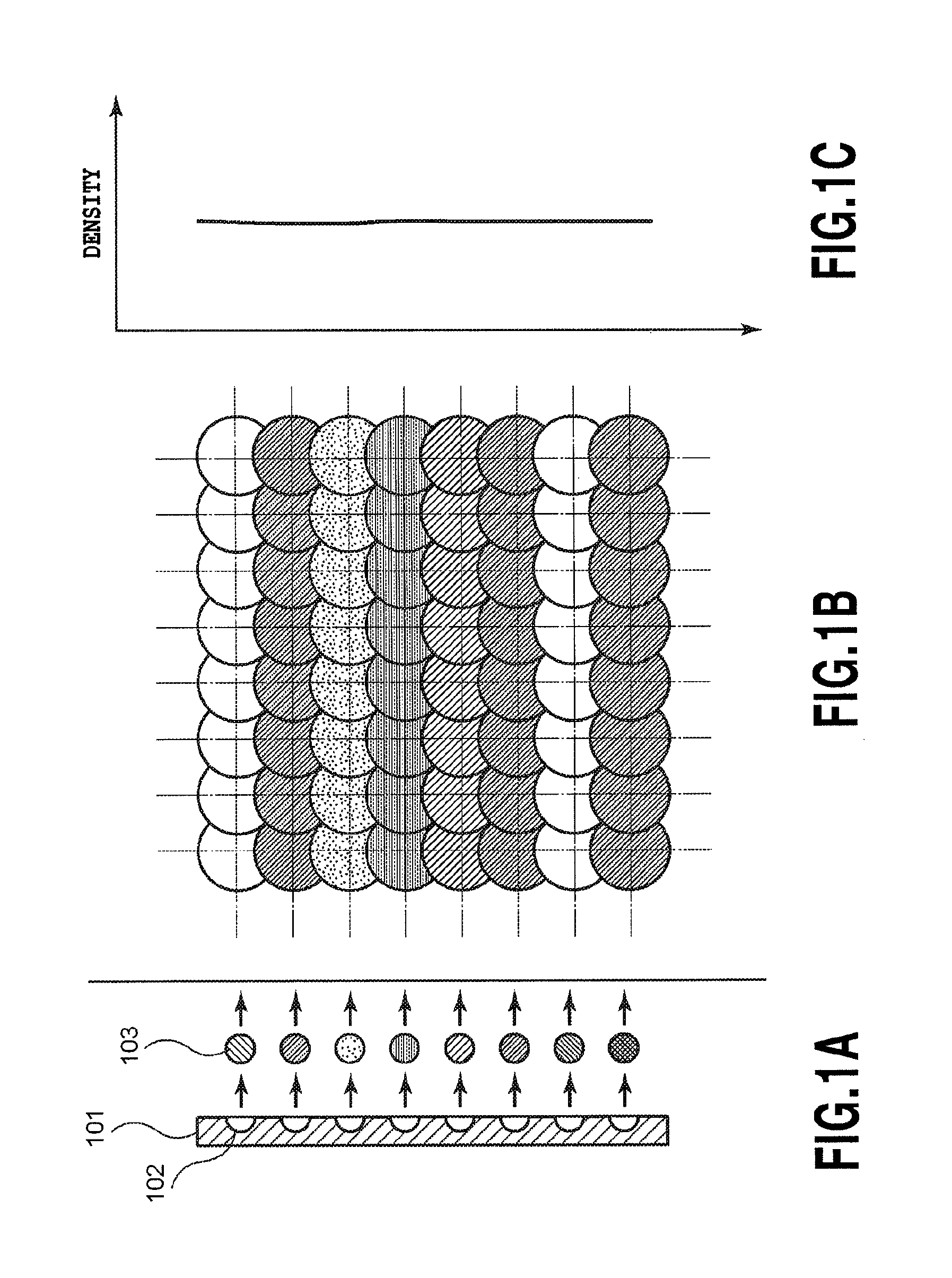 Inkjet printing apparatus and inkjet printing method