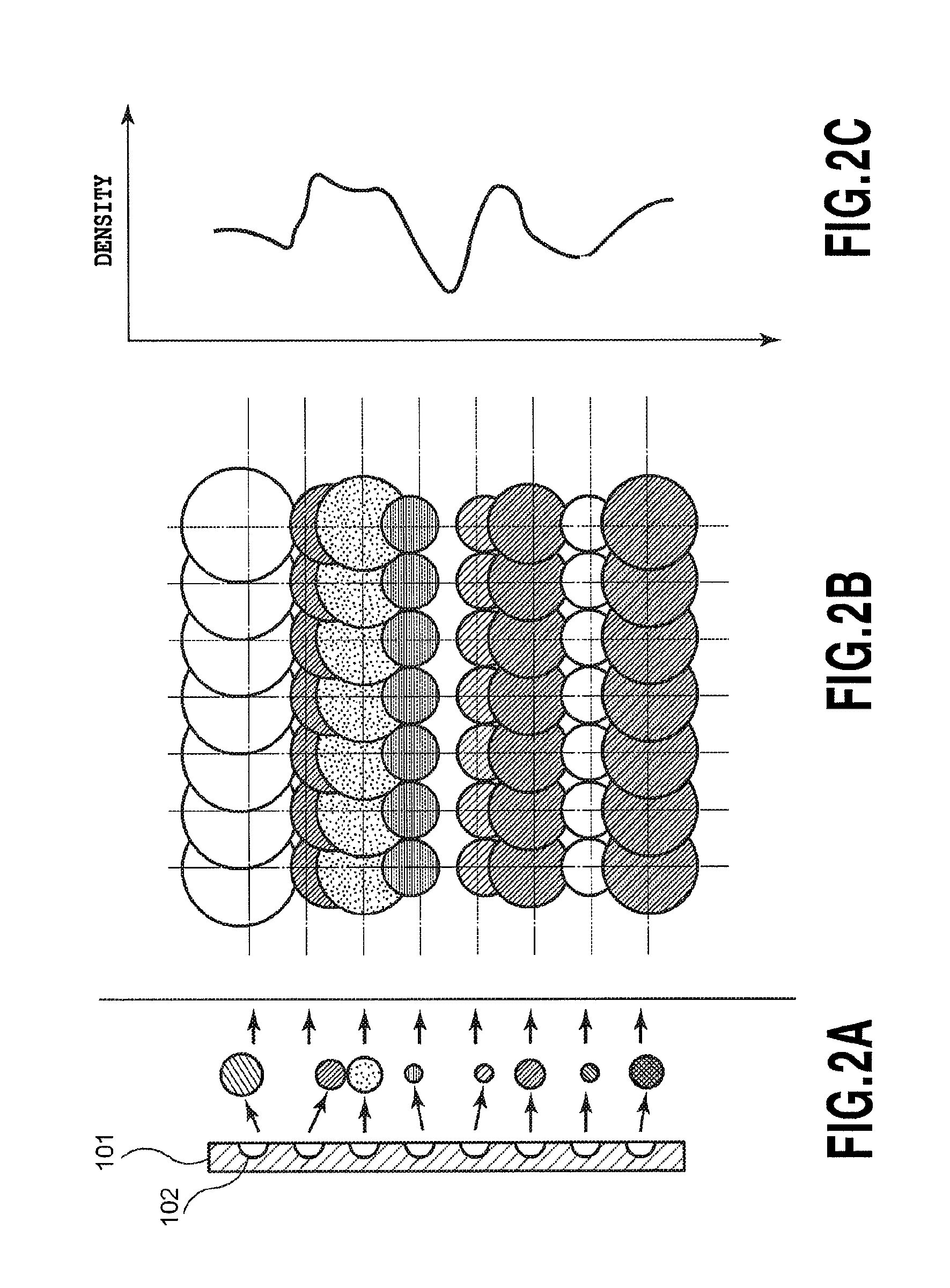 Inkjet printing apparatus and inkjet printing method