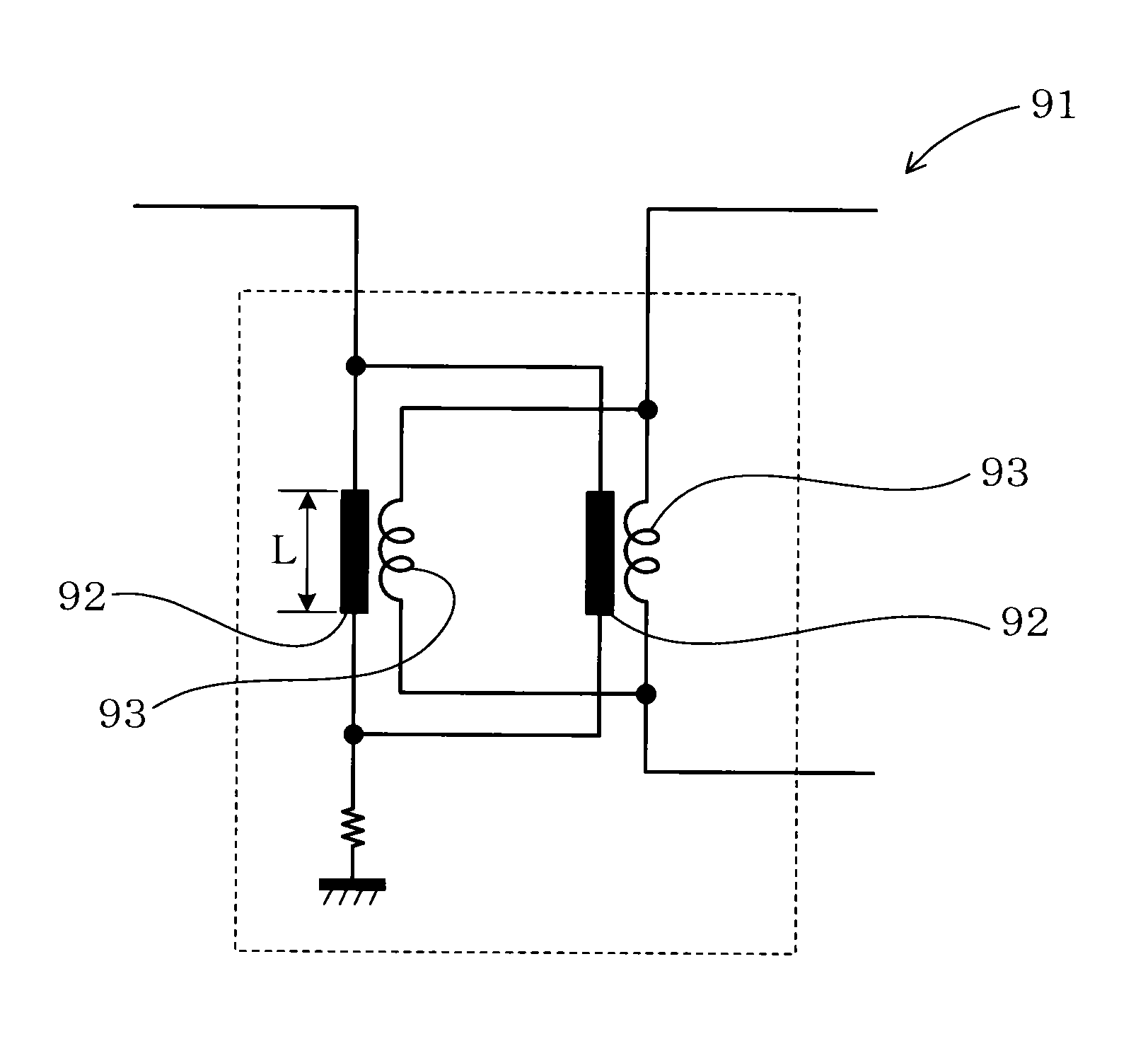 Magneto-impedance sensor element and method for producing the same