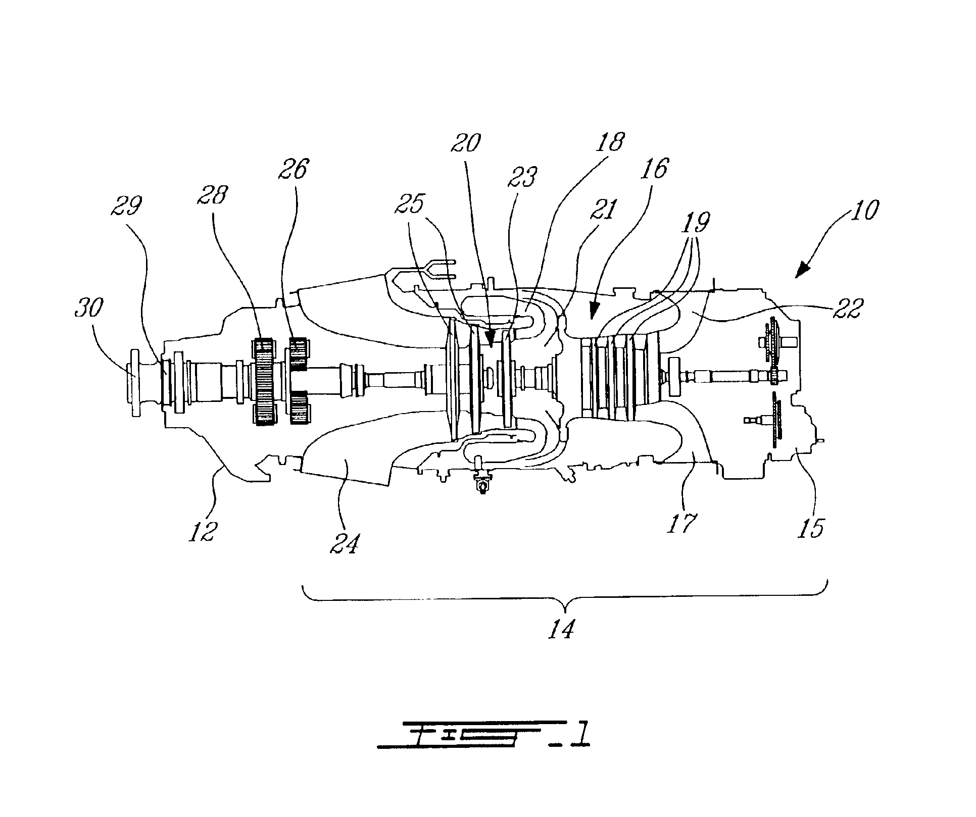 Reduced twist carrier