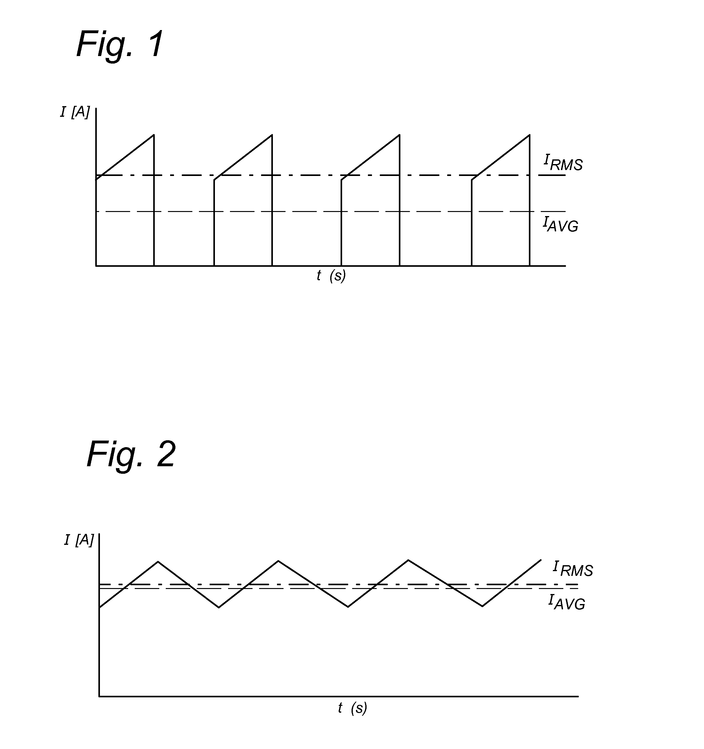 Increasing eap conversion efficiency by continuous current