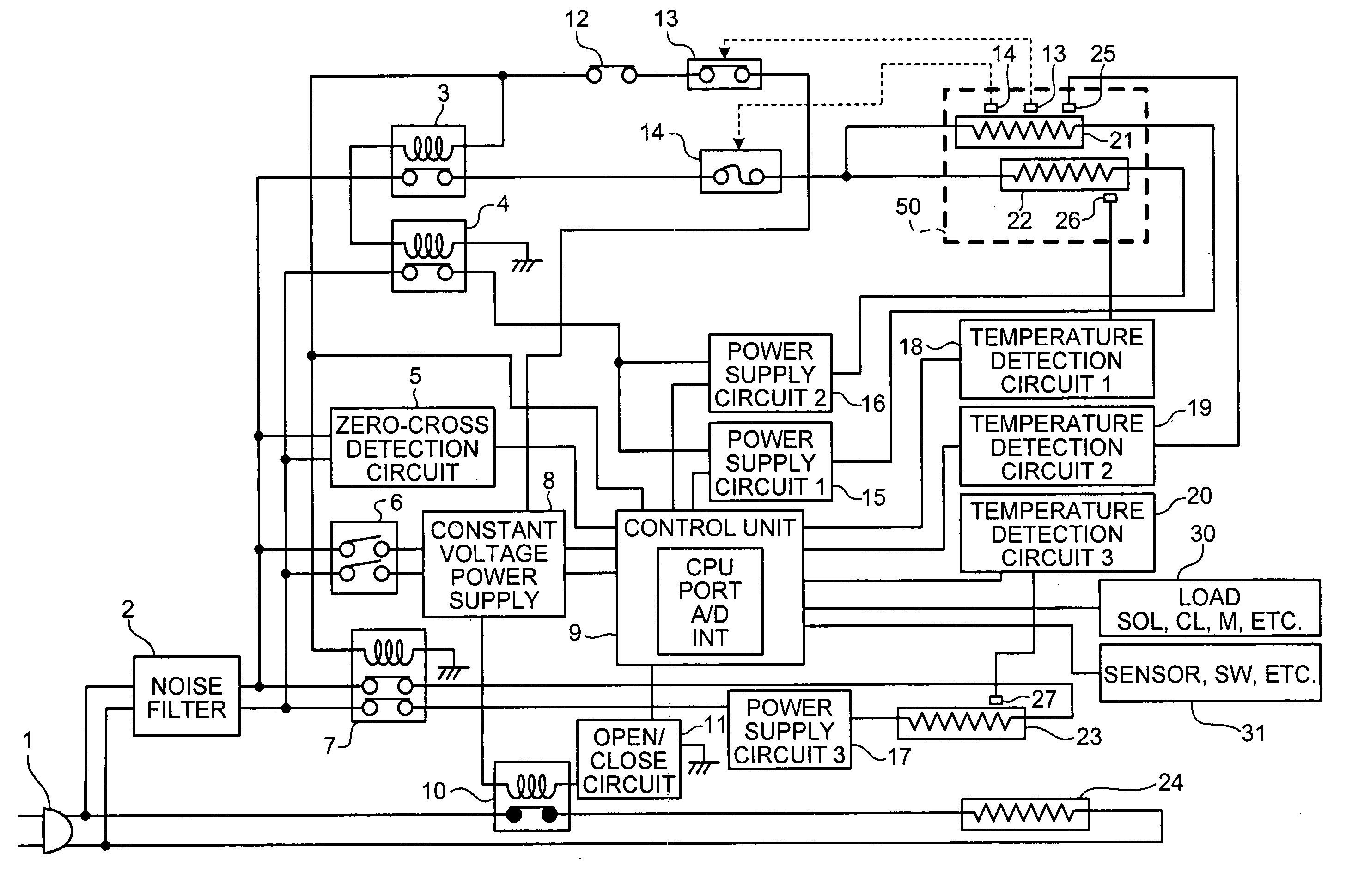 Image forming apparatus and method of controlling the same