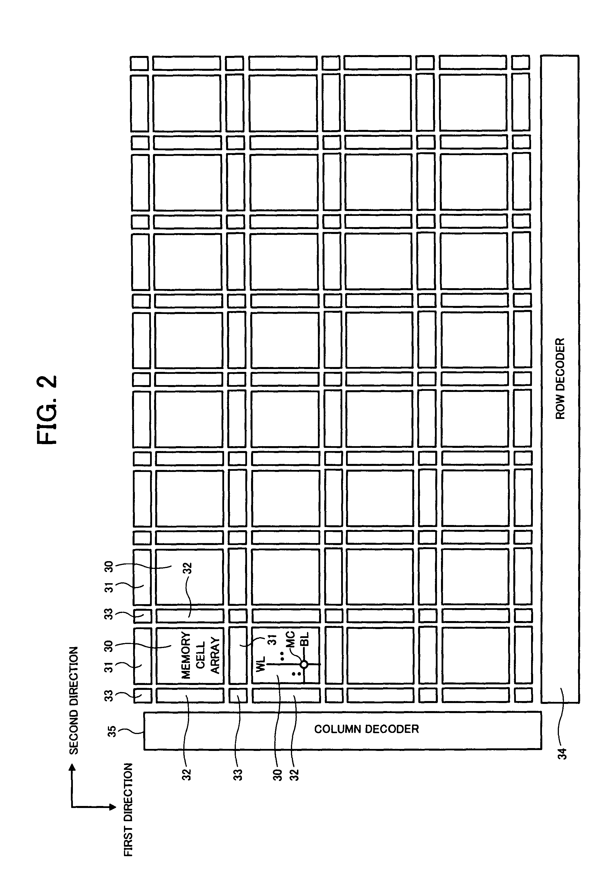 Semiconductor device and data processing system