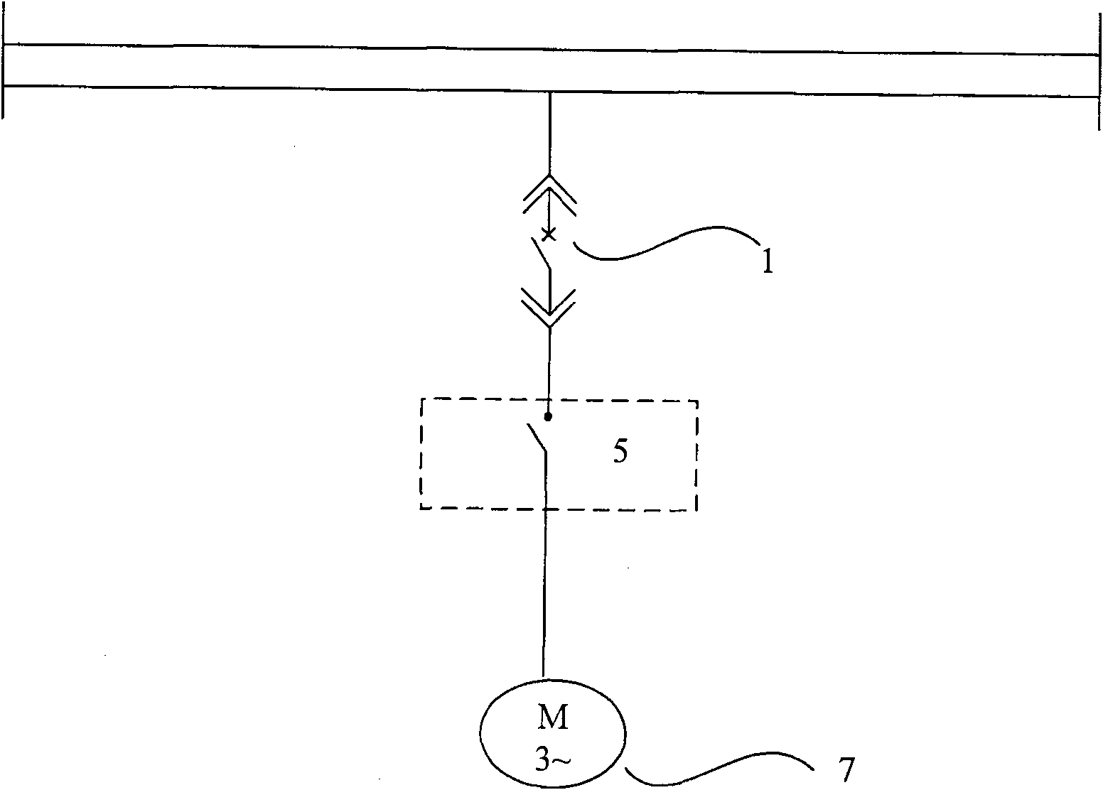 Brake control device