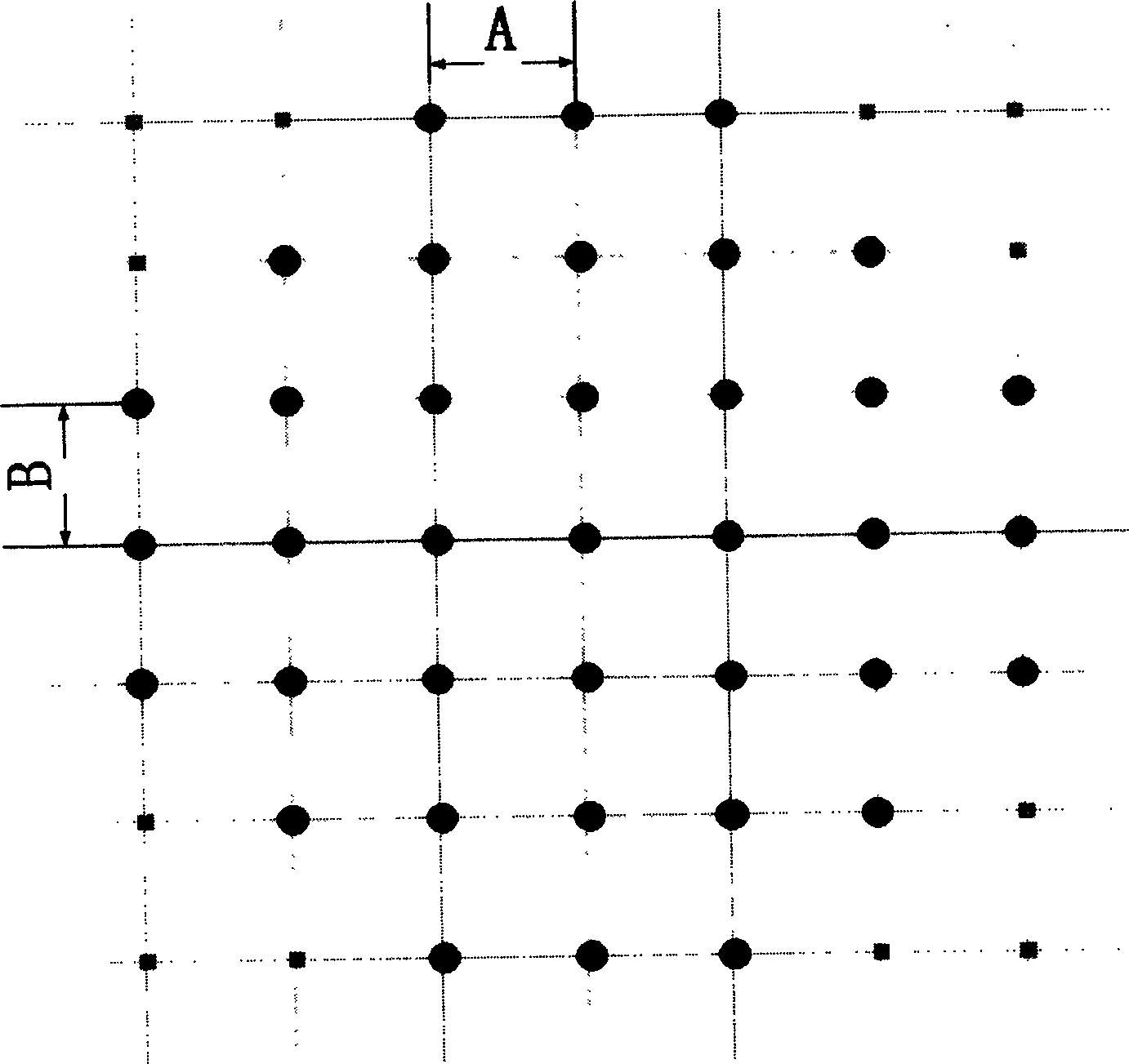 Variable-polarization microstrip reflectarray antenna