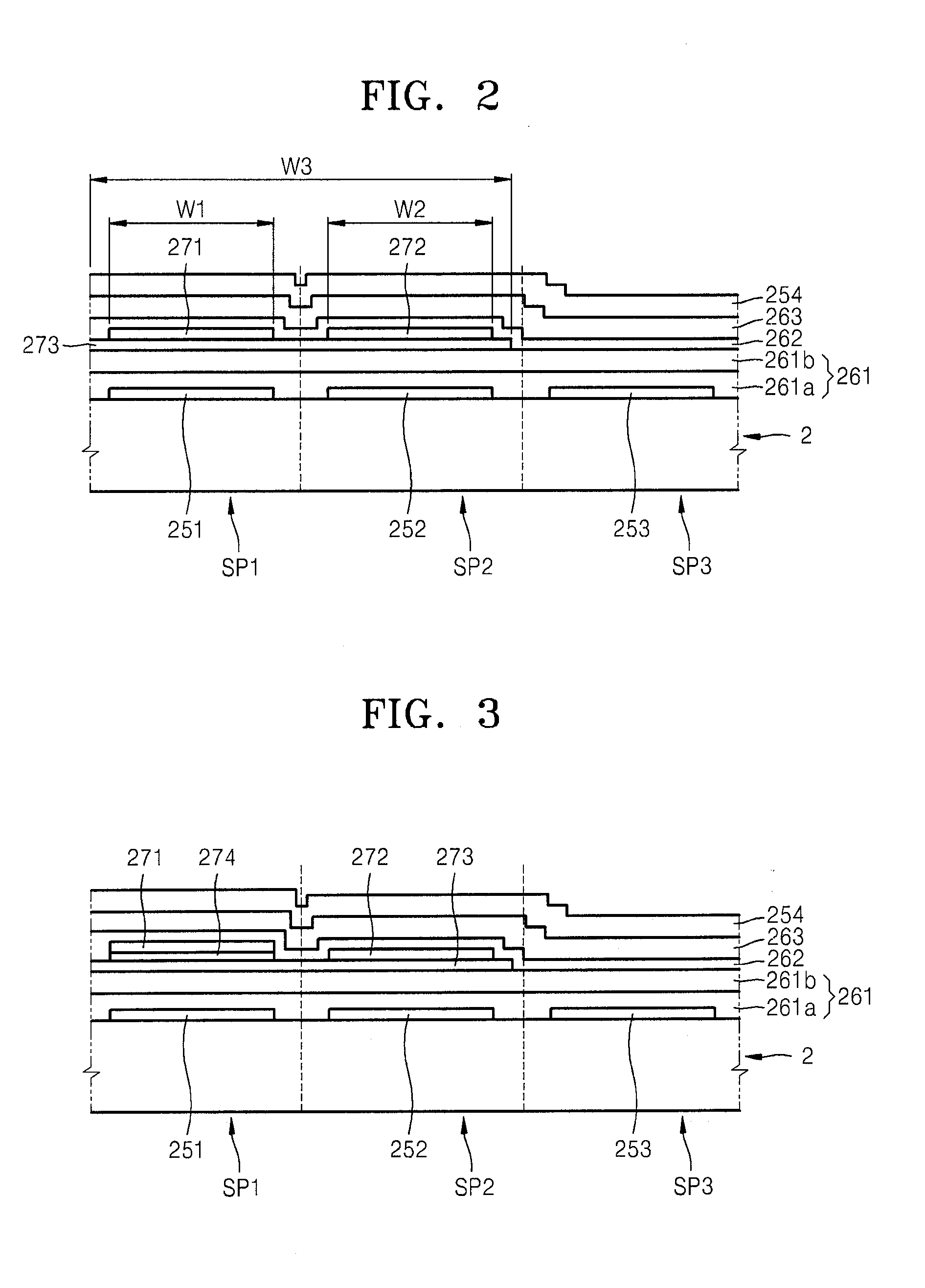 Organic light-emitting display apparatus and method of manufacturing the same