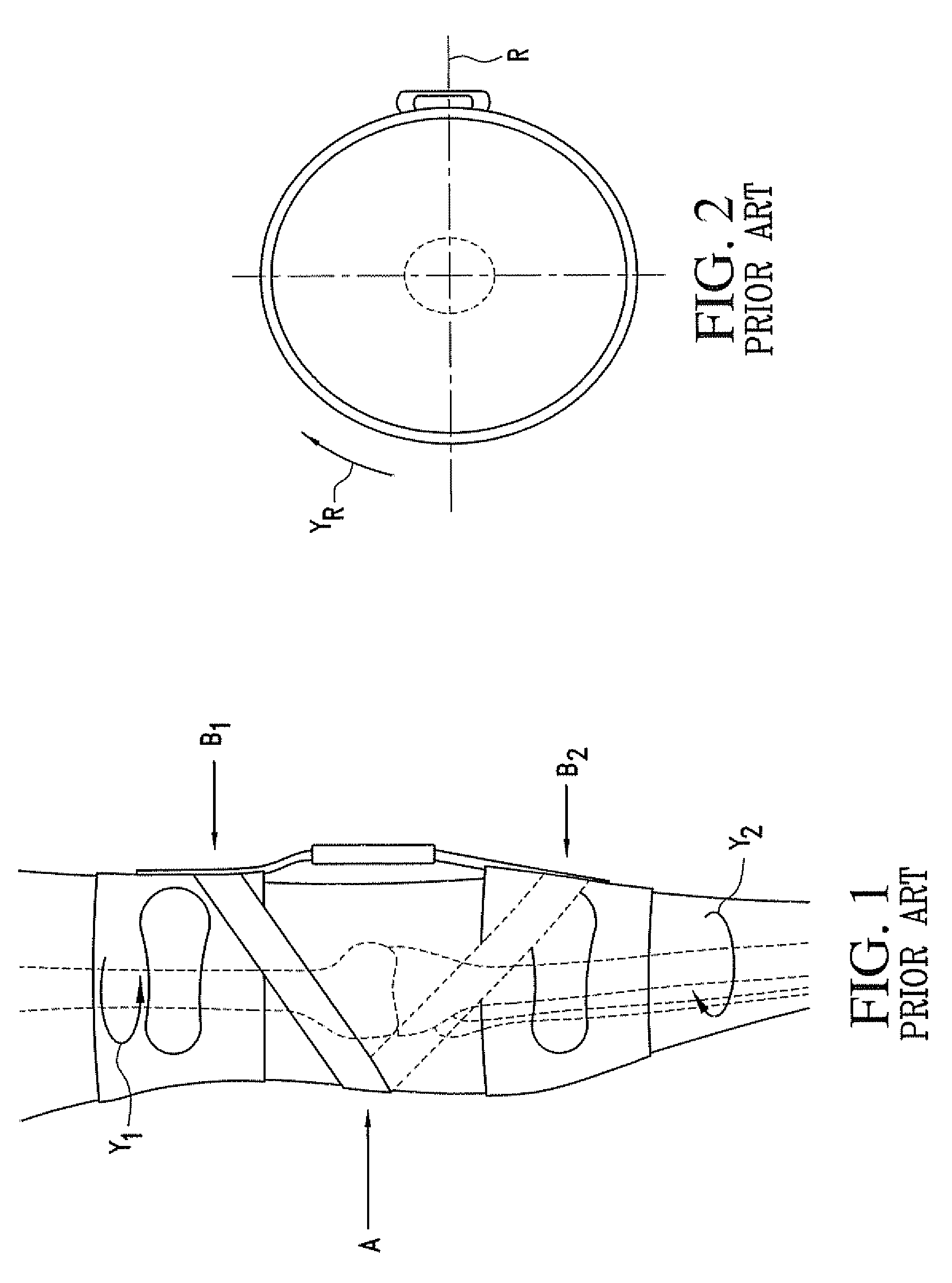 Knee brace and method for securing the same