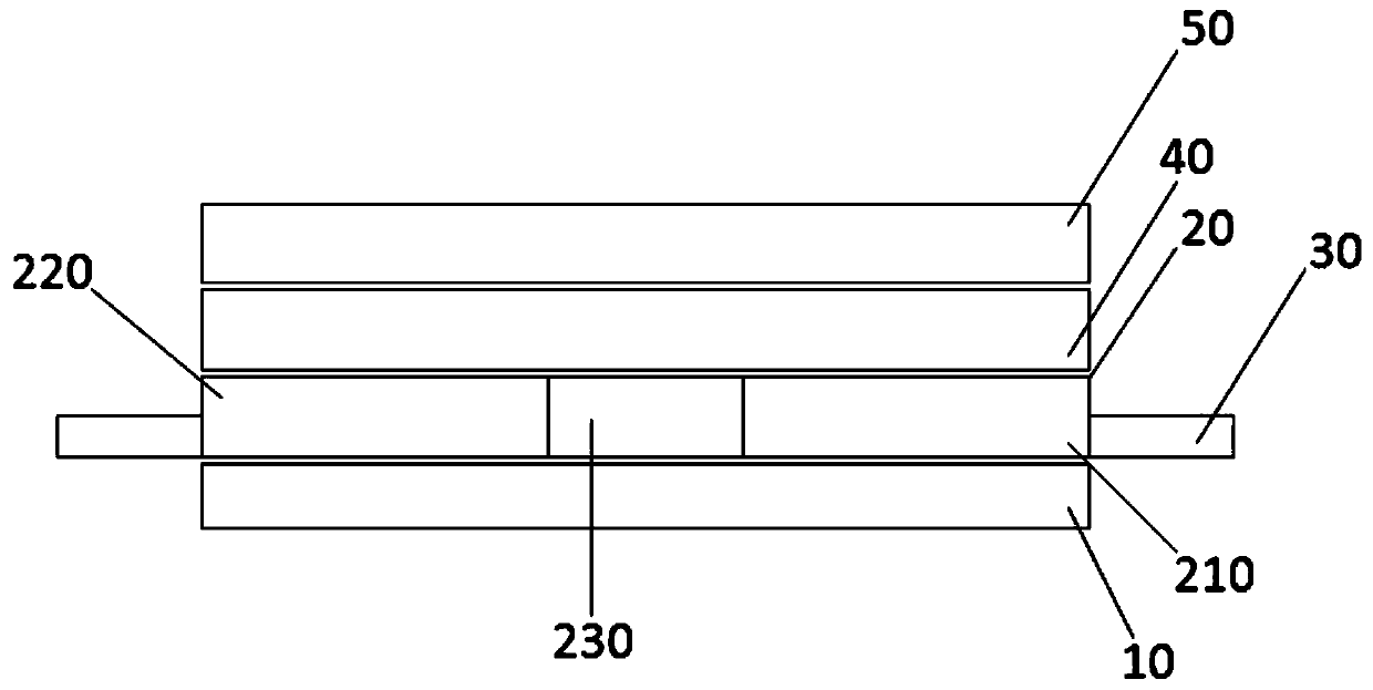 Cation doping device and cation doping method for metal oxide film