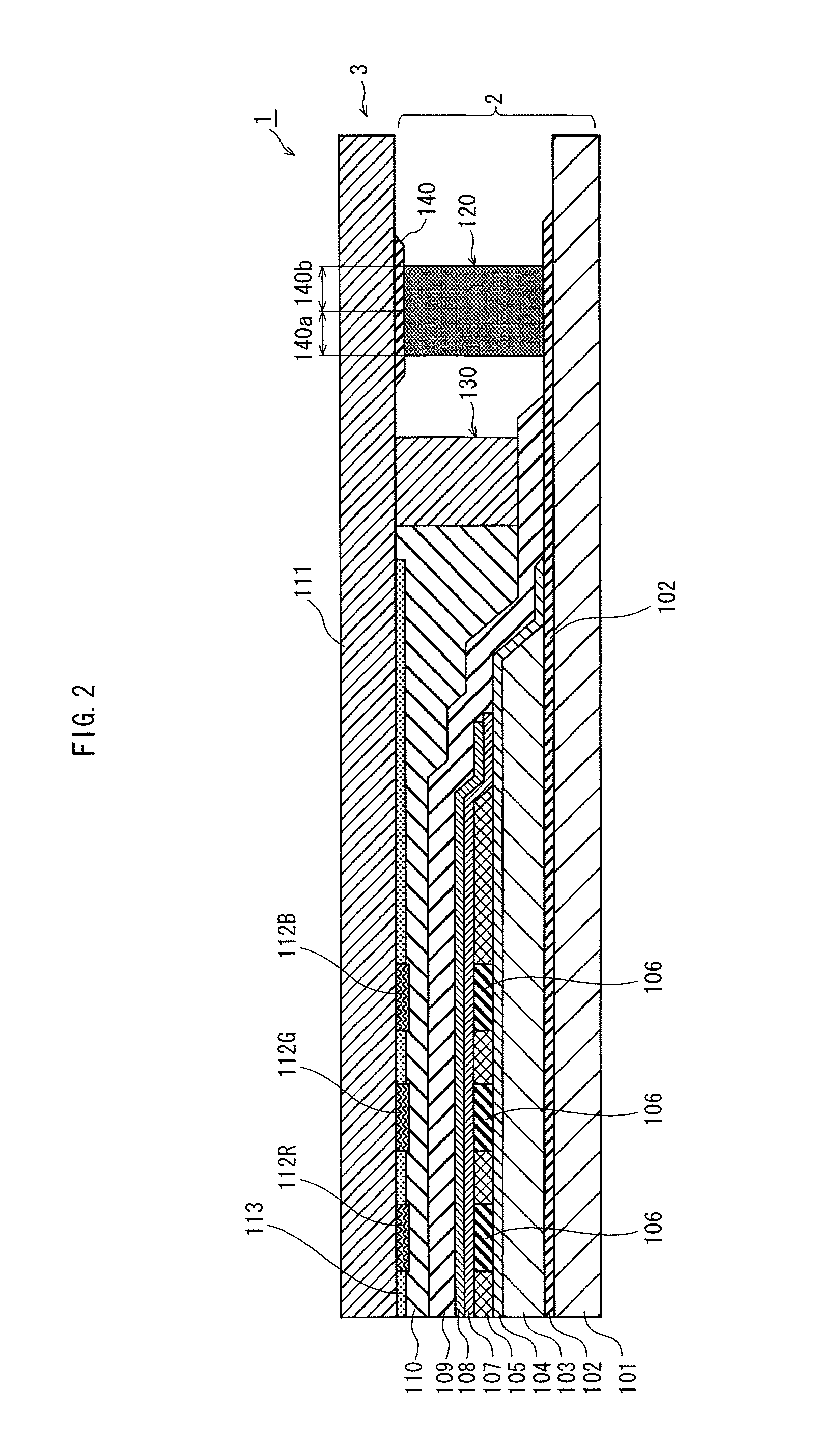 Display panel and production method thereof